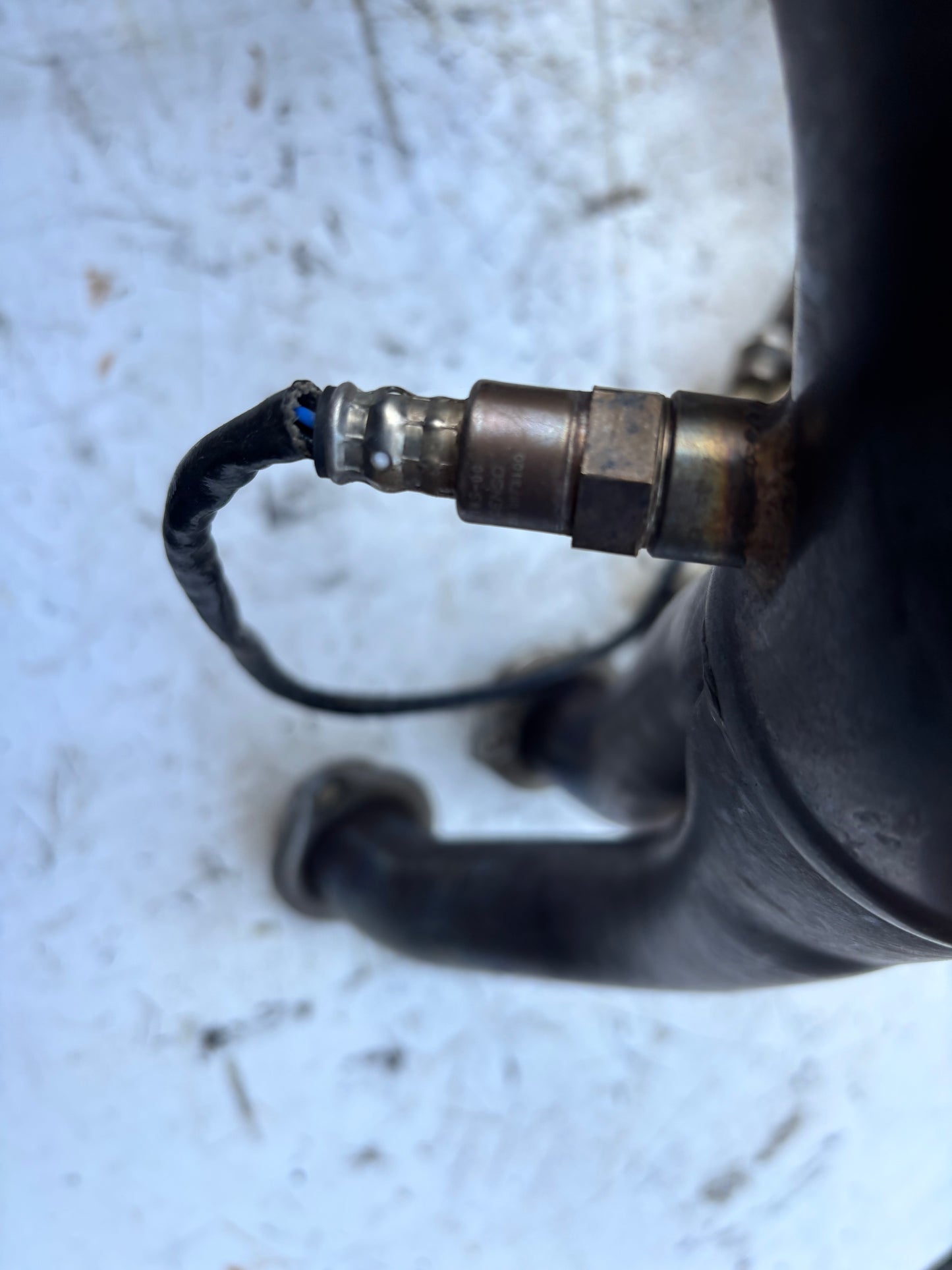 Ligne échappement akrapovic HOMOLOGUÉ yamaha mt 09 2021-2024 90798-32413-00