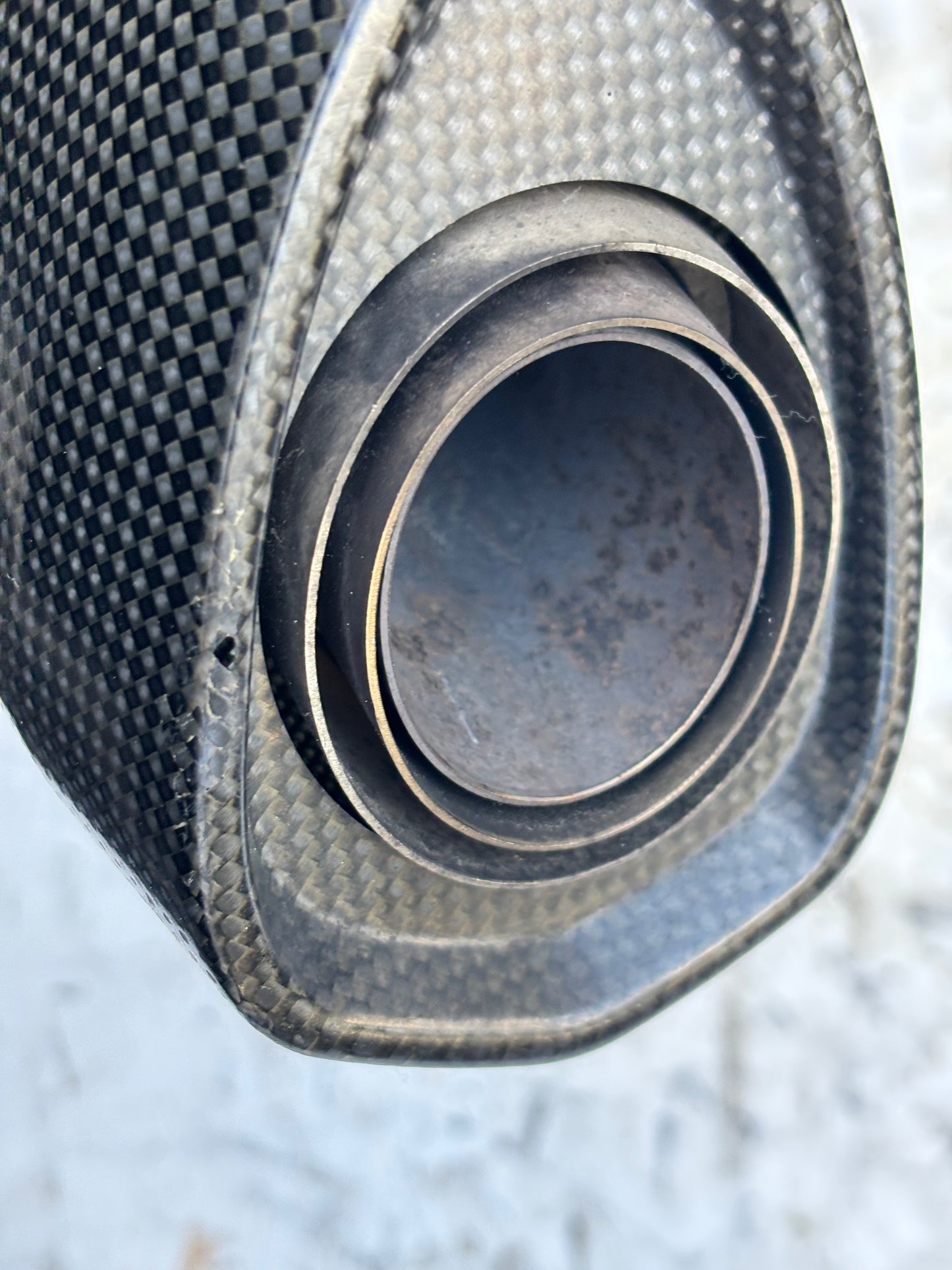 Ligne échappement akrapovic HOMOLOGUÉ yamaha mt 09 2021-2024 90798-32413-00