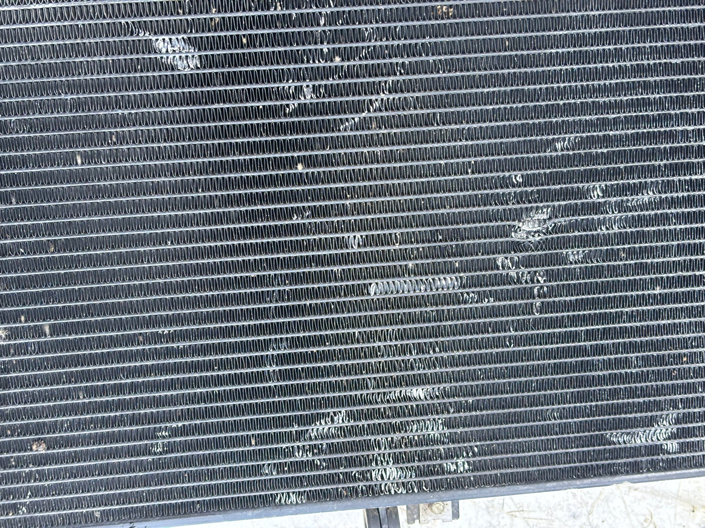 Radiateur yamaha mt 09 tracer 9 2021-2024 B7N124610000