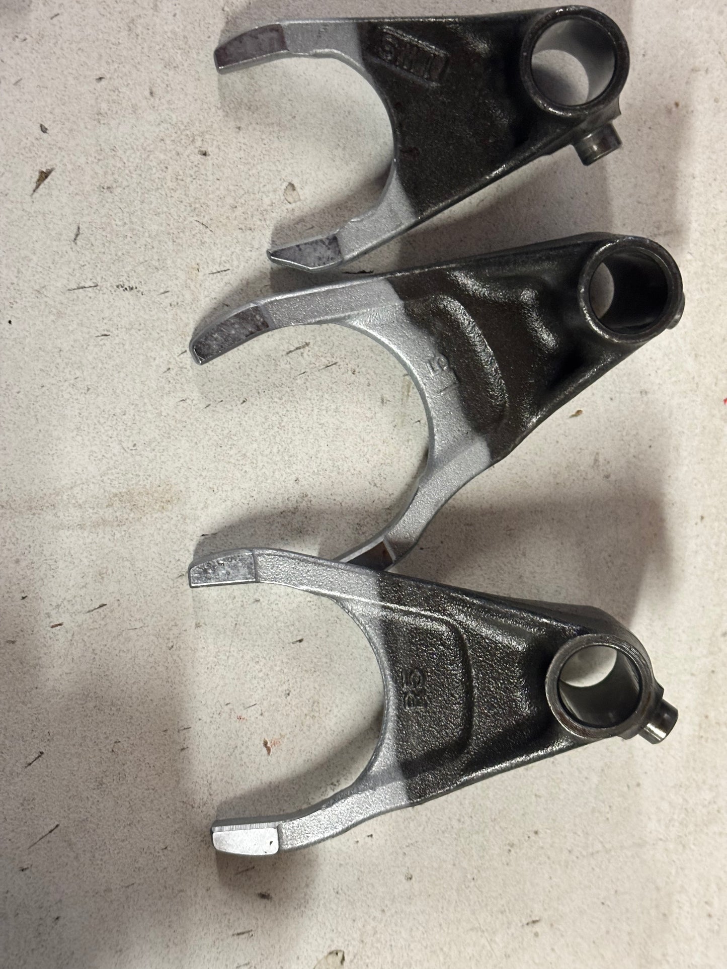 Boîte à vitesse engrenage Yamaha mt07  tracer 700 2014-2024