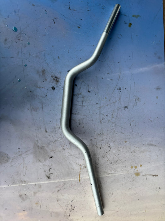 Lenker Yamaha MT07 MT 07 2021 2024