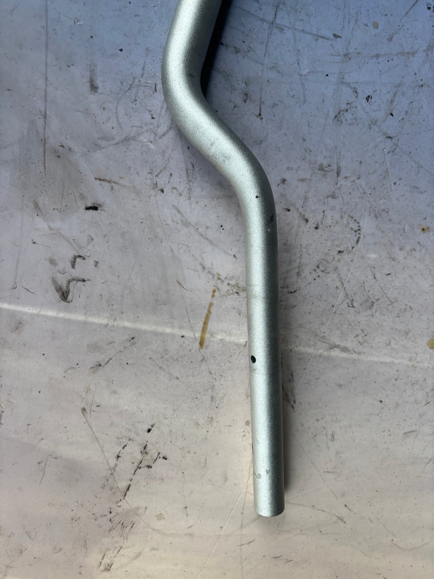 Lenker Yamaha MT07 MT 07 2021 2024