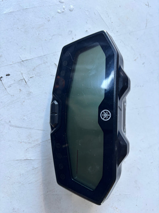 Compteur  yamaha mt 07 mt-07 2015 à 2020  Abs