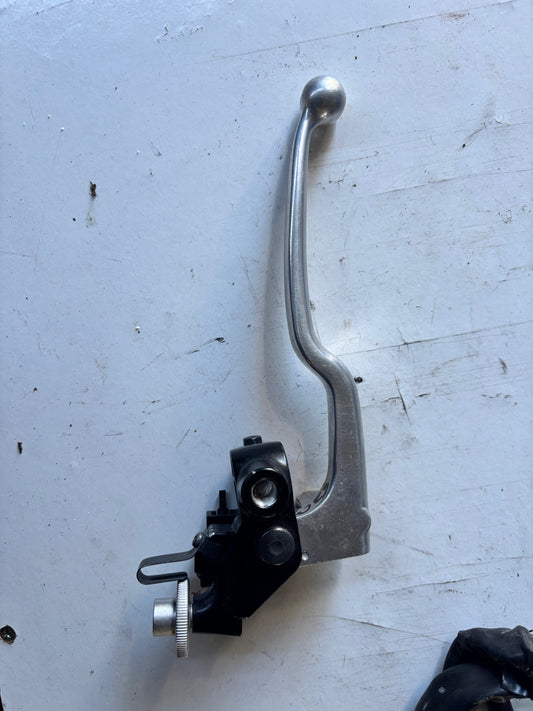 Levier cocotte embrayage yamaha mt 09 tracer 9 2021-2024