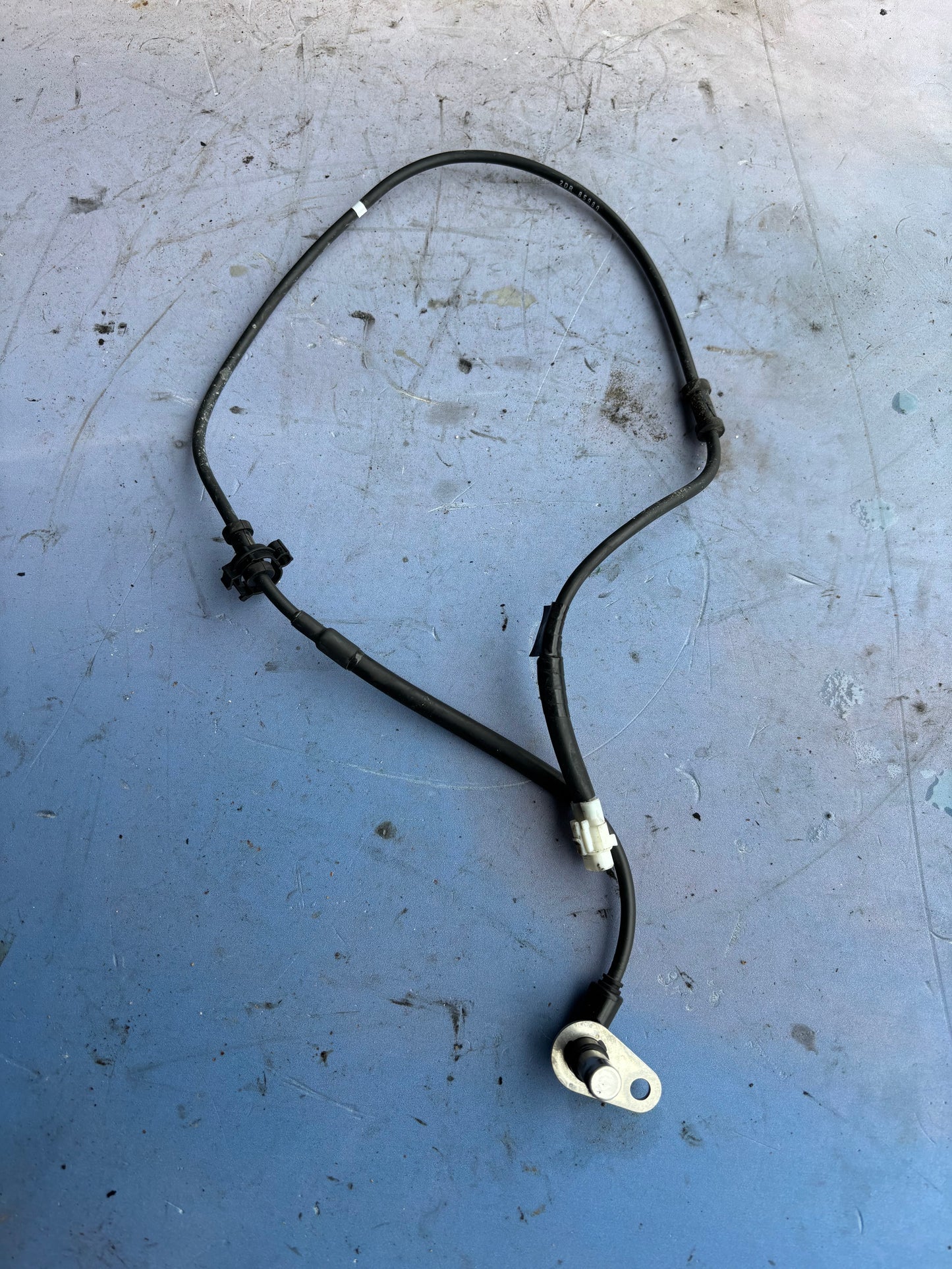 Hinterer ABS-Sensor Yamaha MT09 2017-2020
