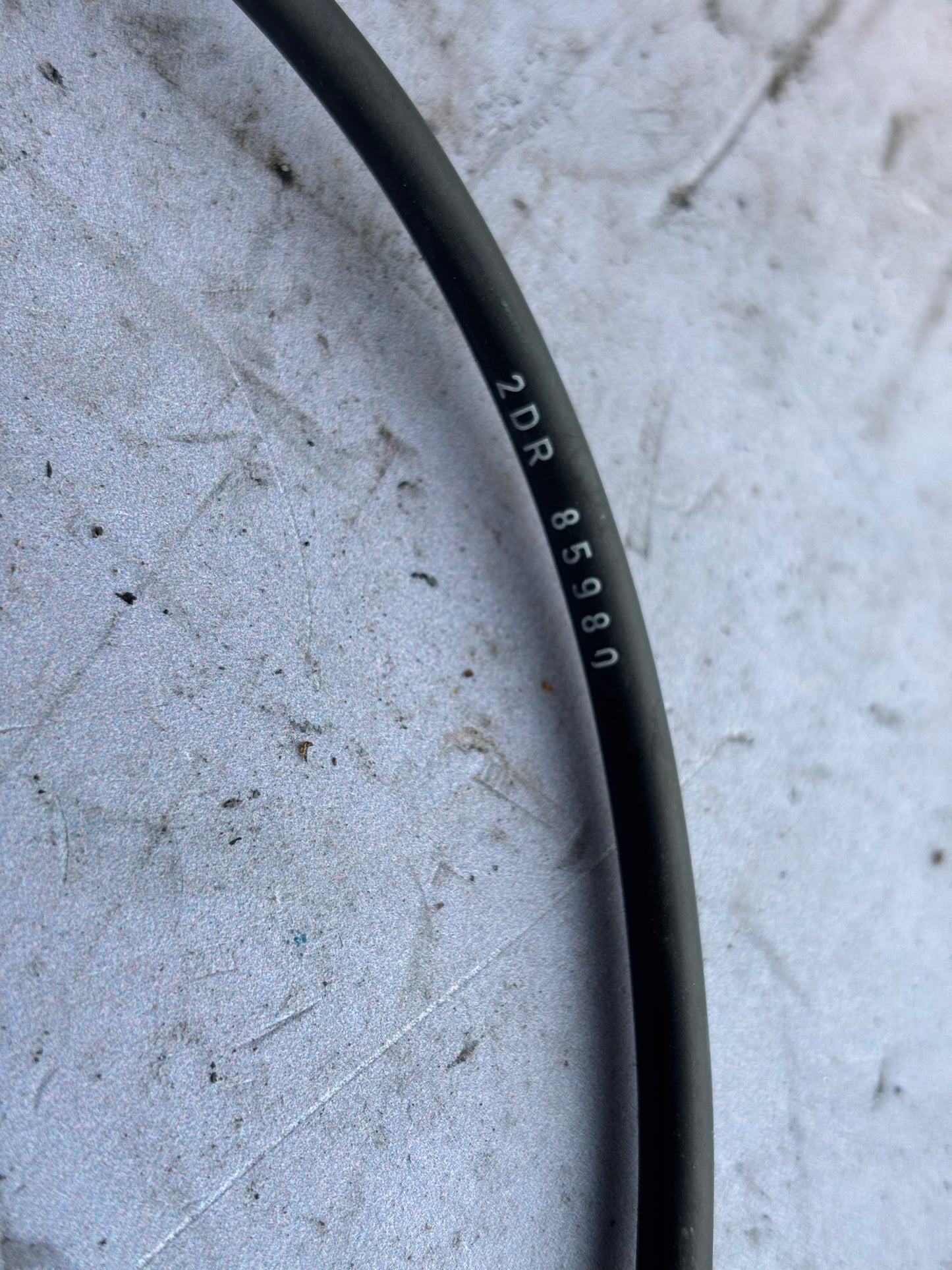 Hinterer ABS-Sensor Yamaha MT09 2017-2020
