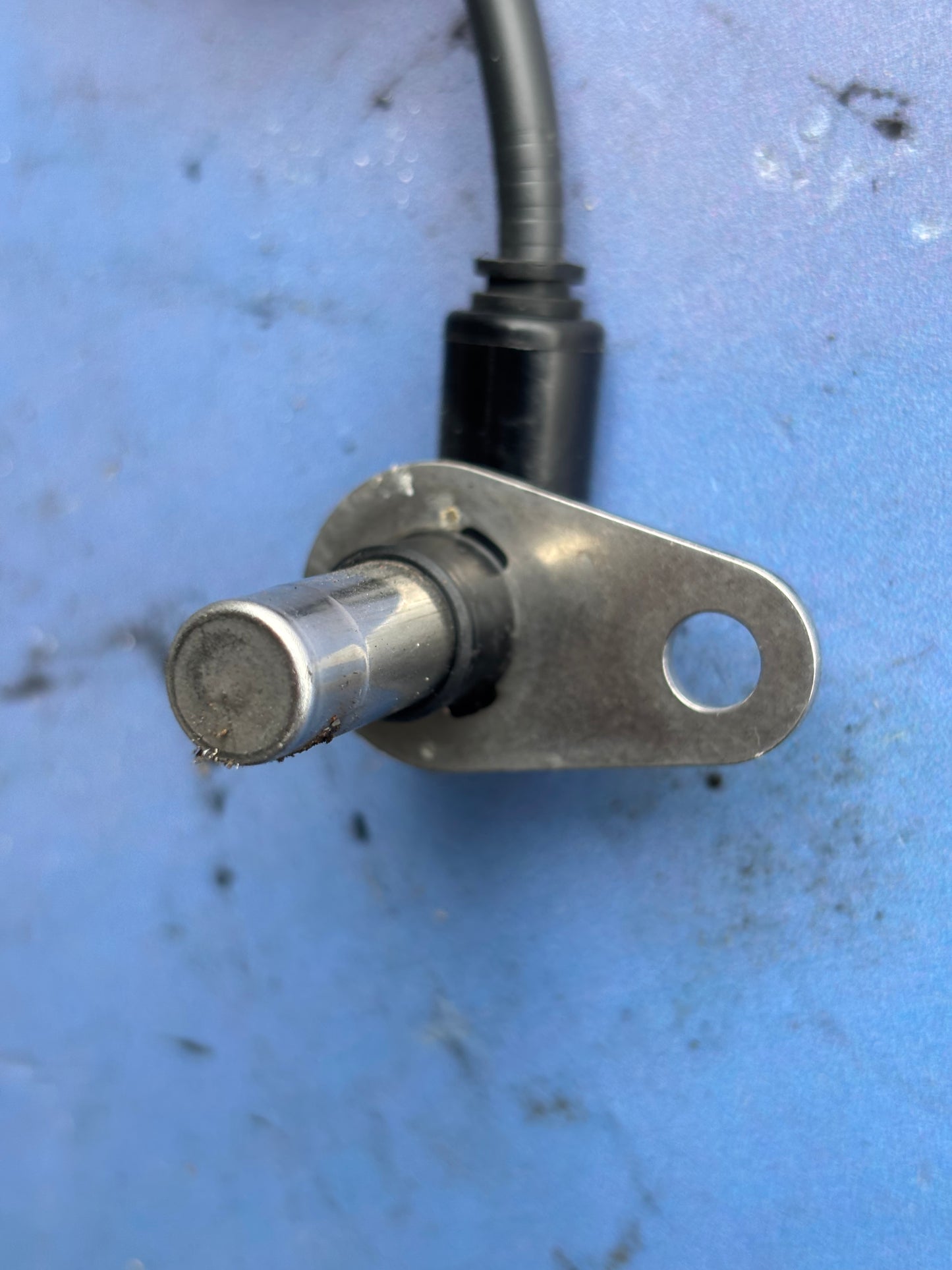 Hinterer ABS-Sensor Yamaha MT09 2017-2020
