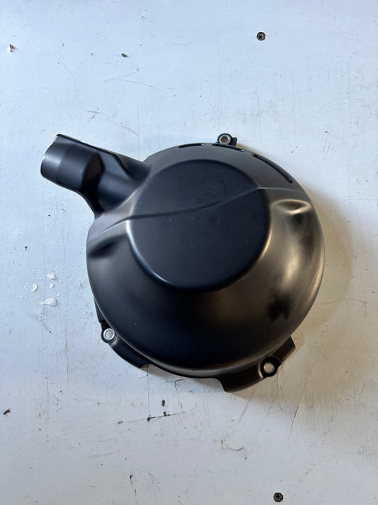 Protège carter embrayage yamaha mt 09 tracer 9 2021-2024