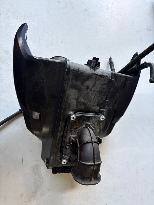 Boîte à air yamaha mt 07 / tracer 700 2014-2024 a2