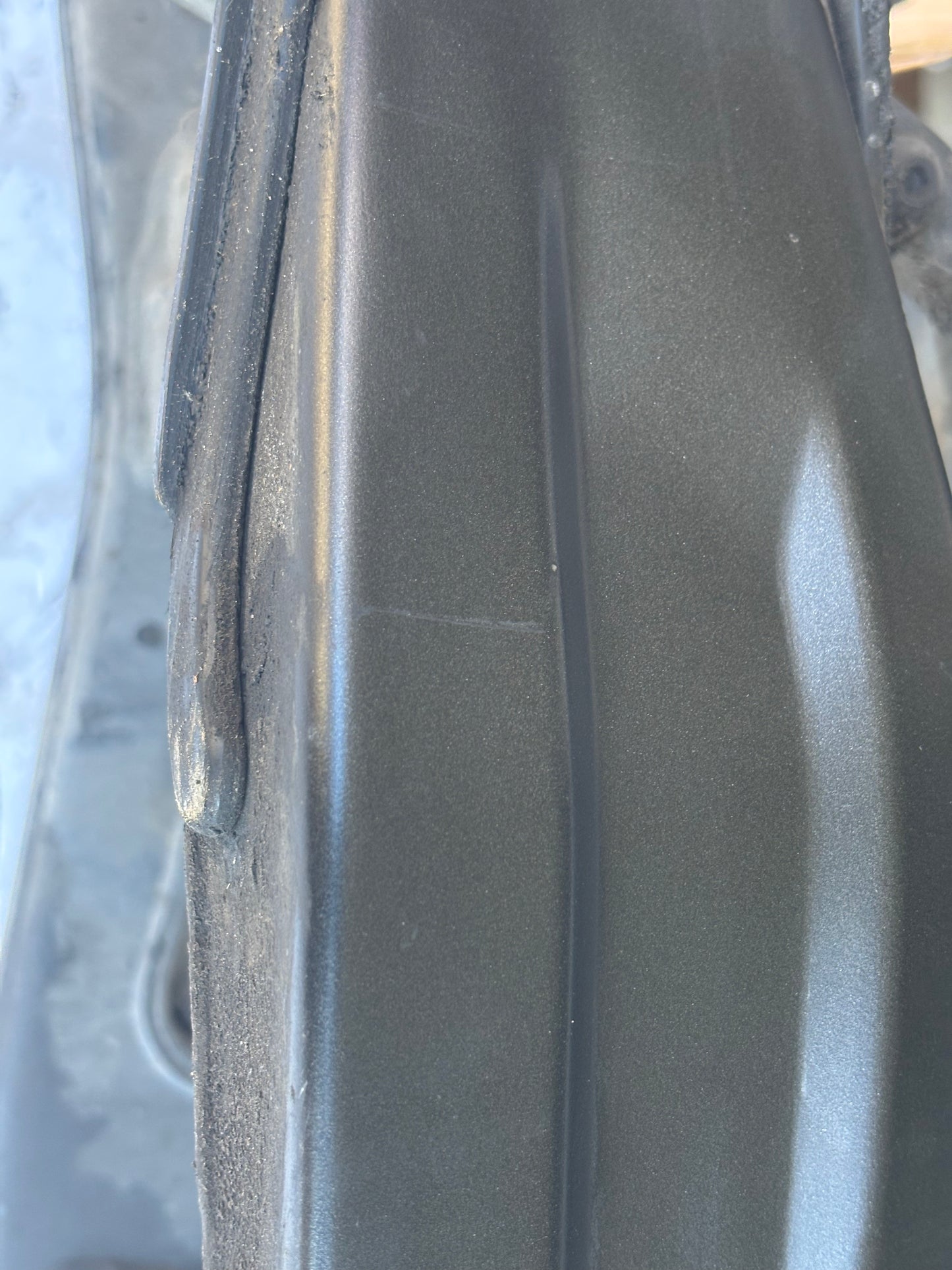 Komplette Schwinge Yamaha MT 07 2014 - 2020