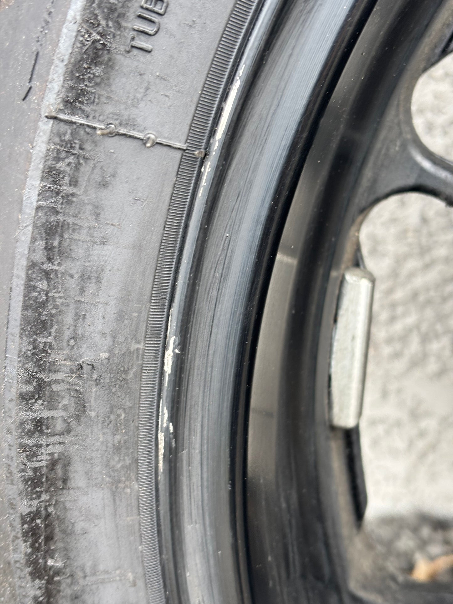 Roue jante disque avant arrière ABS Yamaha mt09 /tracer 2013-2020