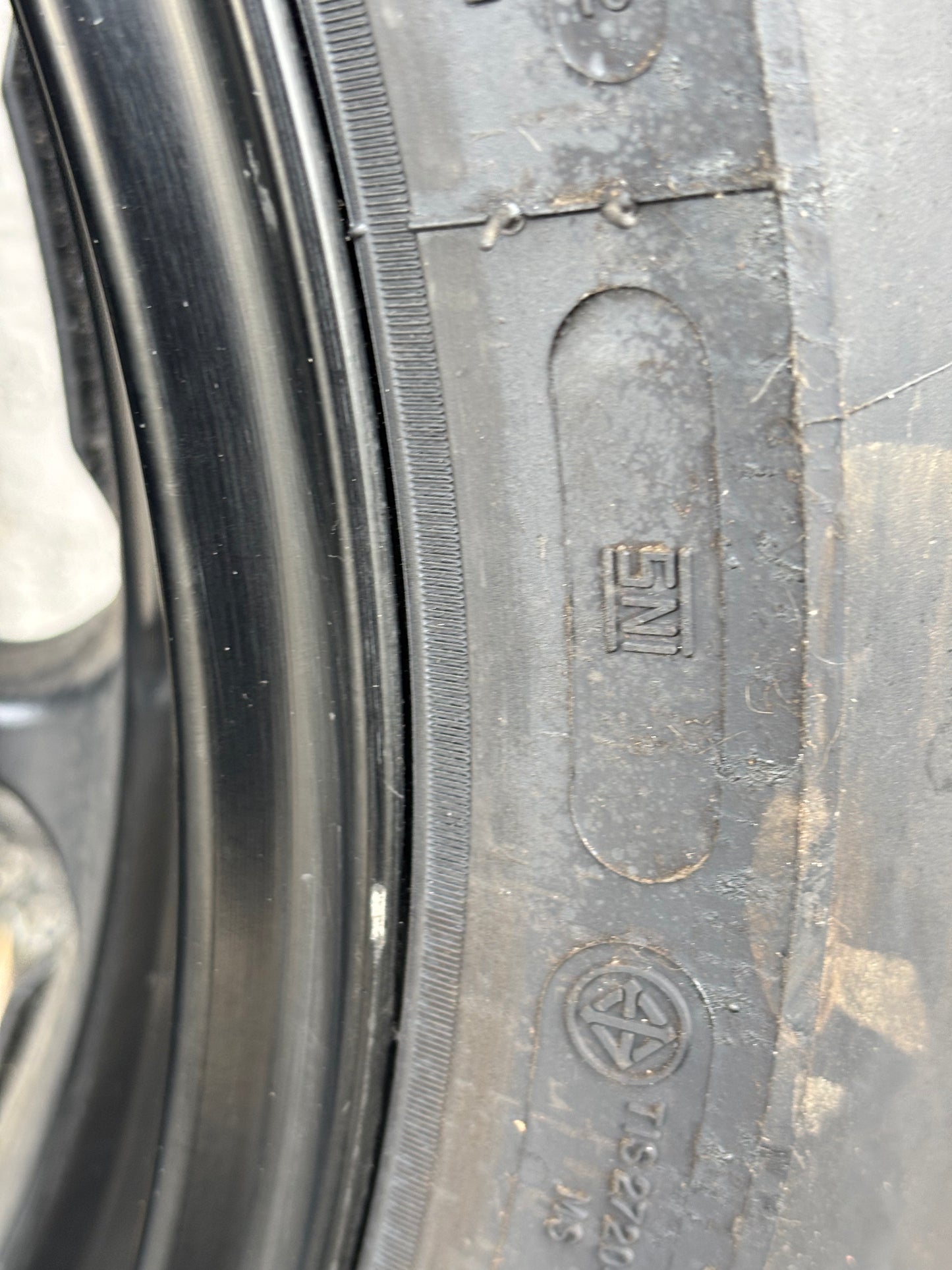 Roue jante disque avant arrière ABS Yamaha mt09 /tracer 2013-2020