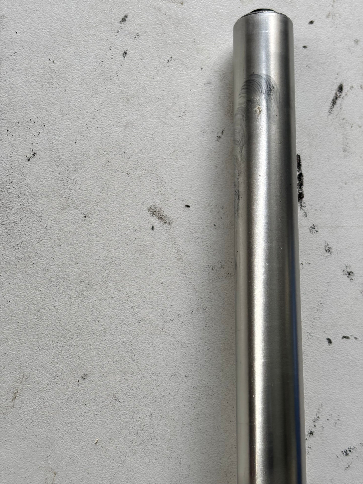 Guidon yamaha mt 09 2021-2024