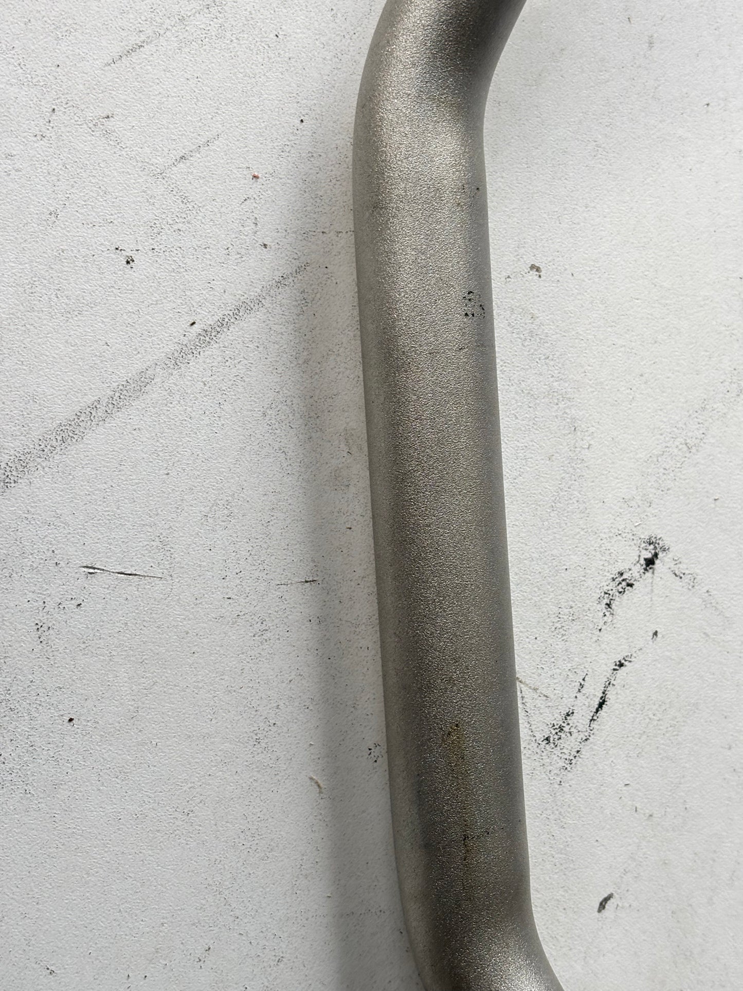 Guidon yamaha mt 09 2021-2024