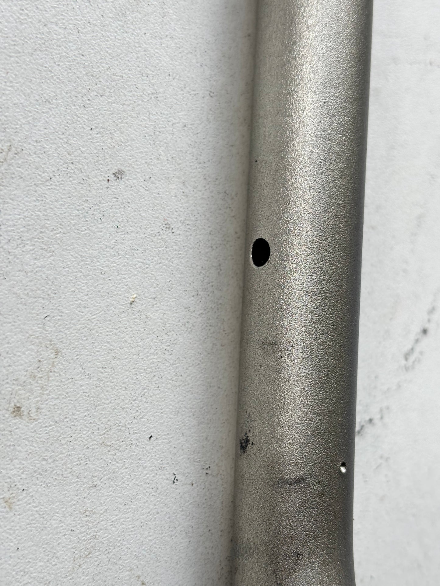 Guidon yamaha mt 09 2021-2024