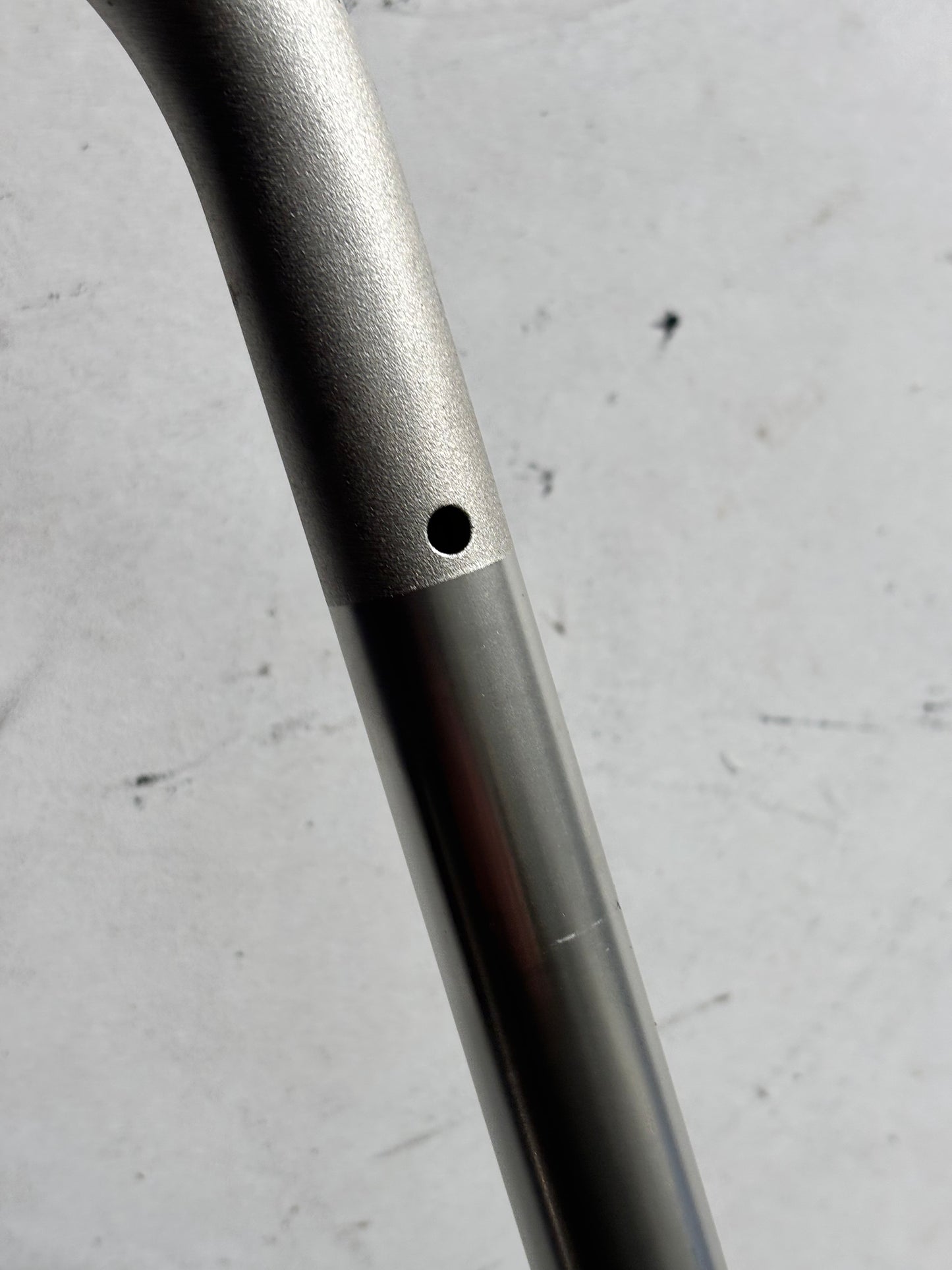 Guidon yamaha mt 09 2021-2024