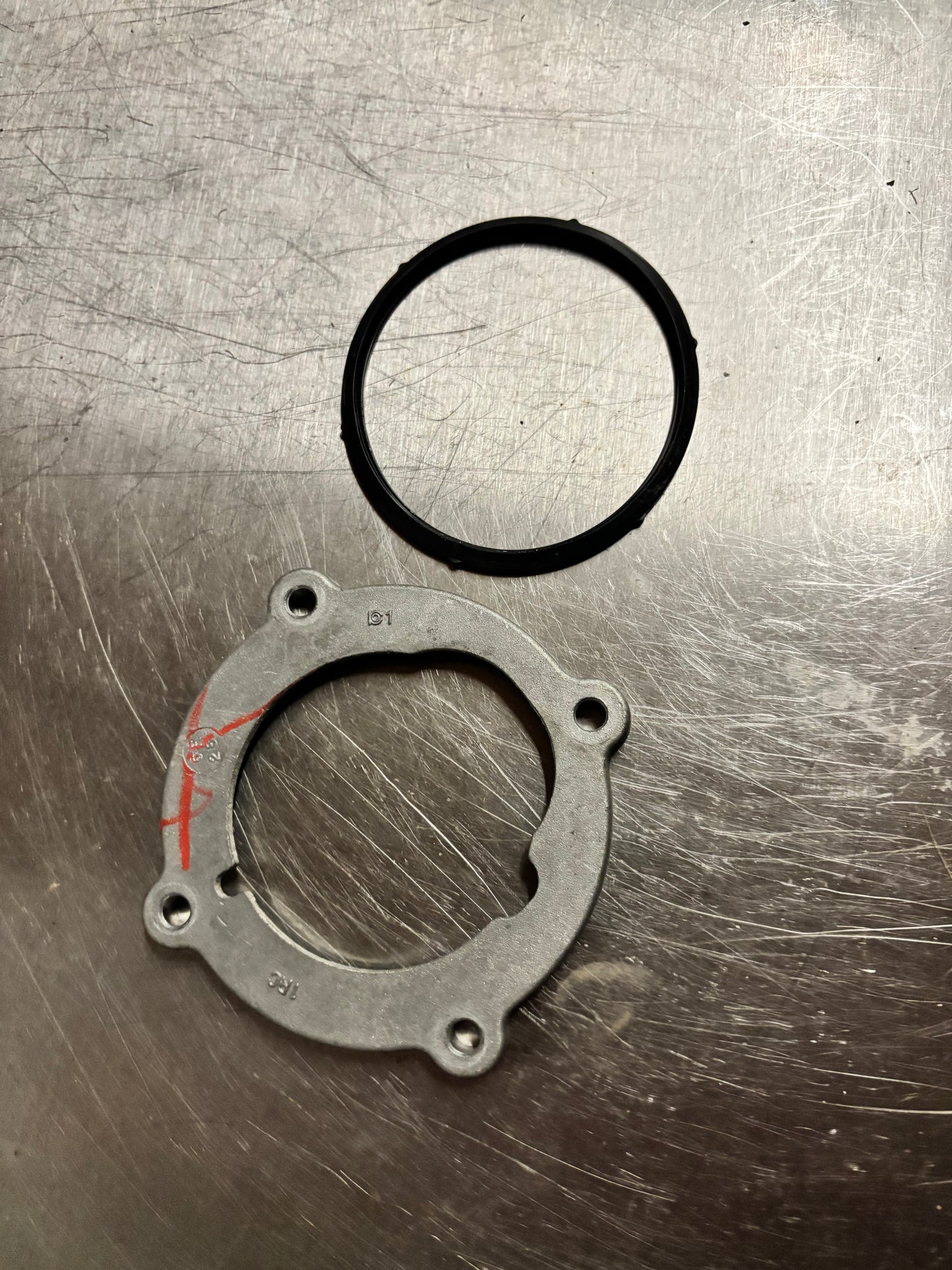 Platine pompe à essence yamaha mt 09  tracer 900 2013/2020