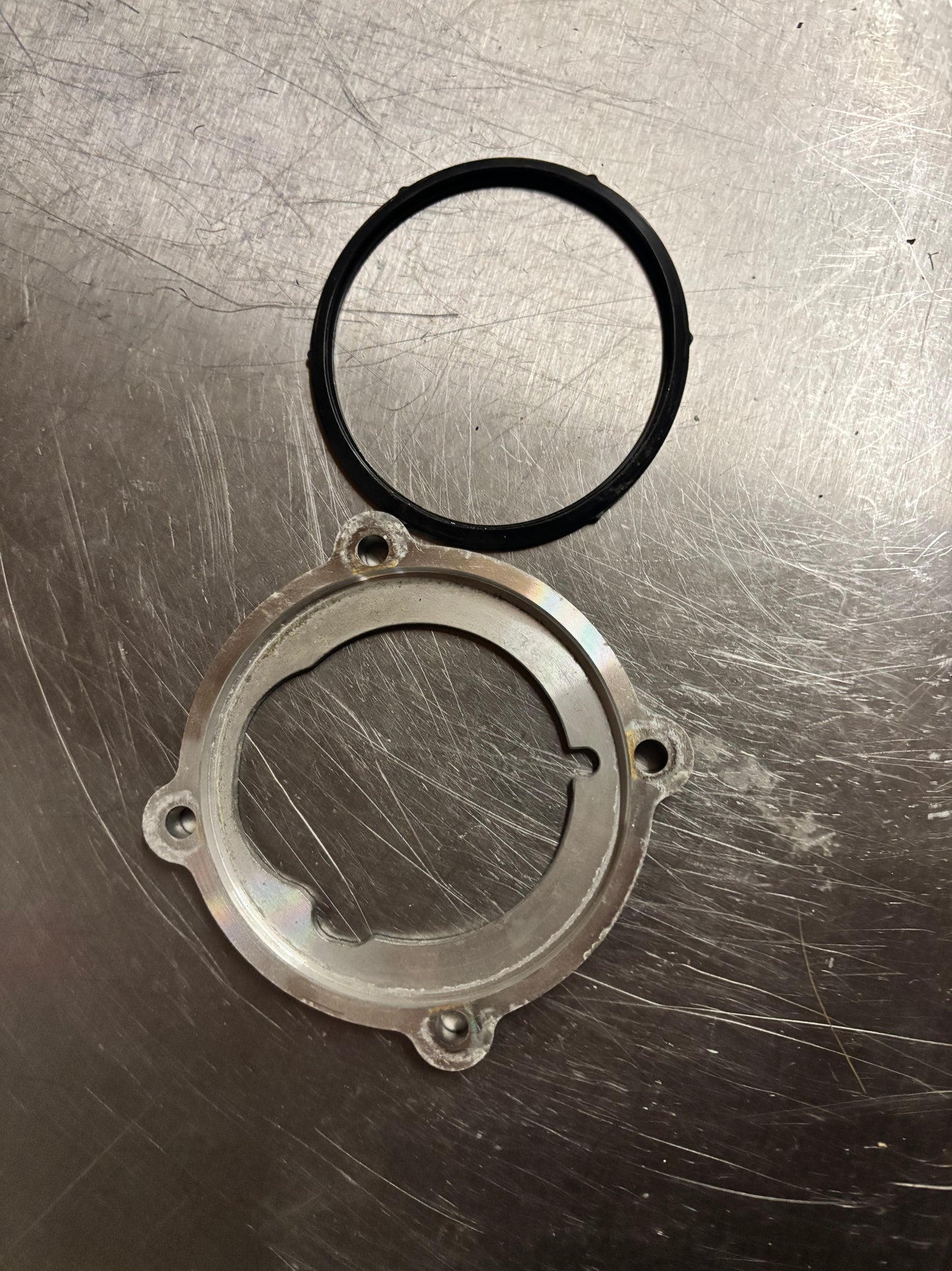 Platine pompe à essence yamaha mt 09  tracer 900 2013/2020