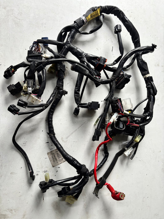 Faisceau yamaha mt 07 2018-2020 abs B4C