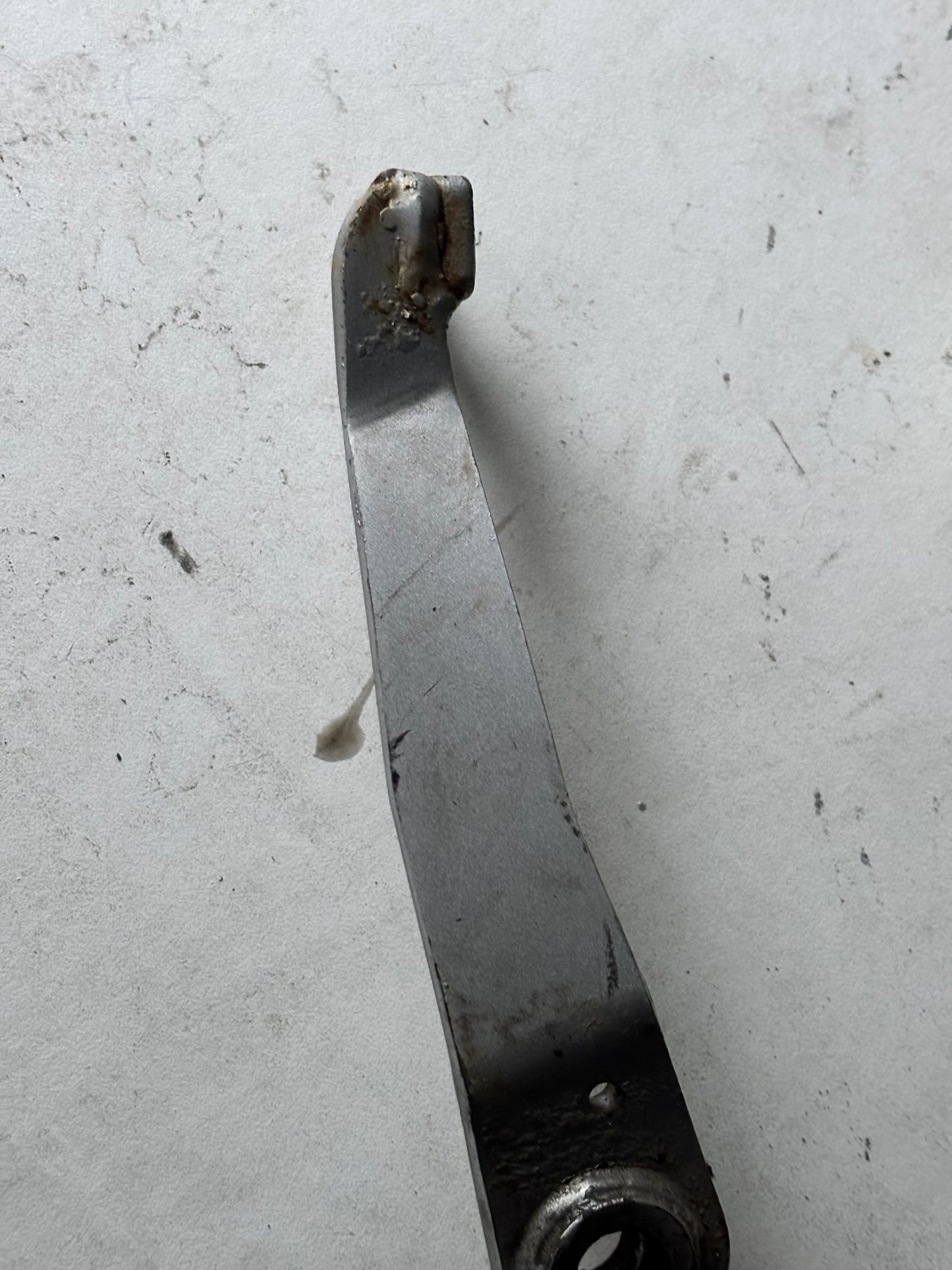 Bremszylinder-Pedal Kawasaki Er6n er6f 2005/2011