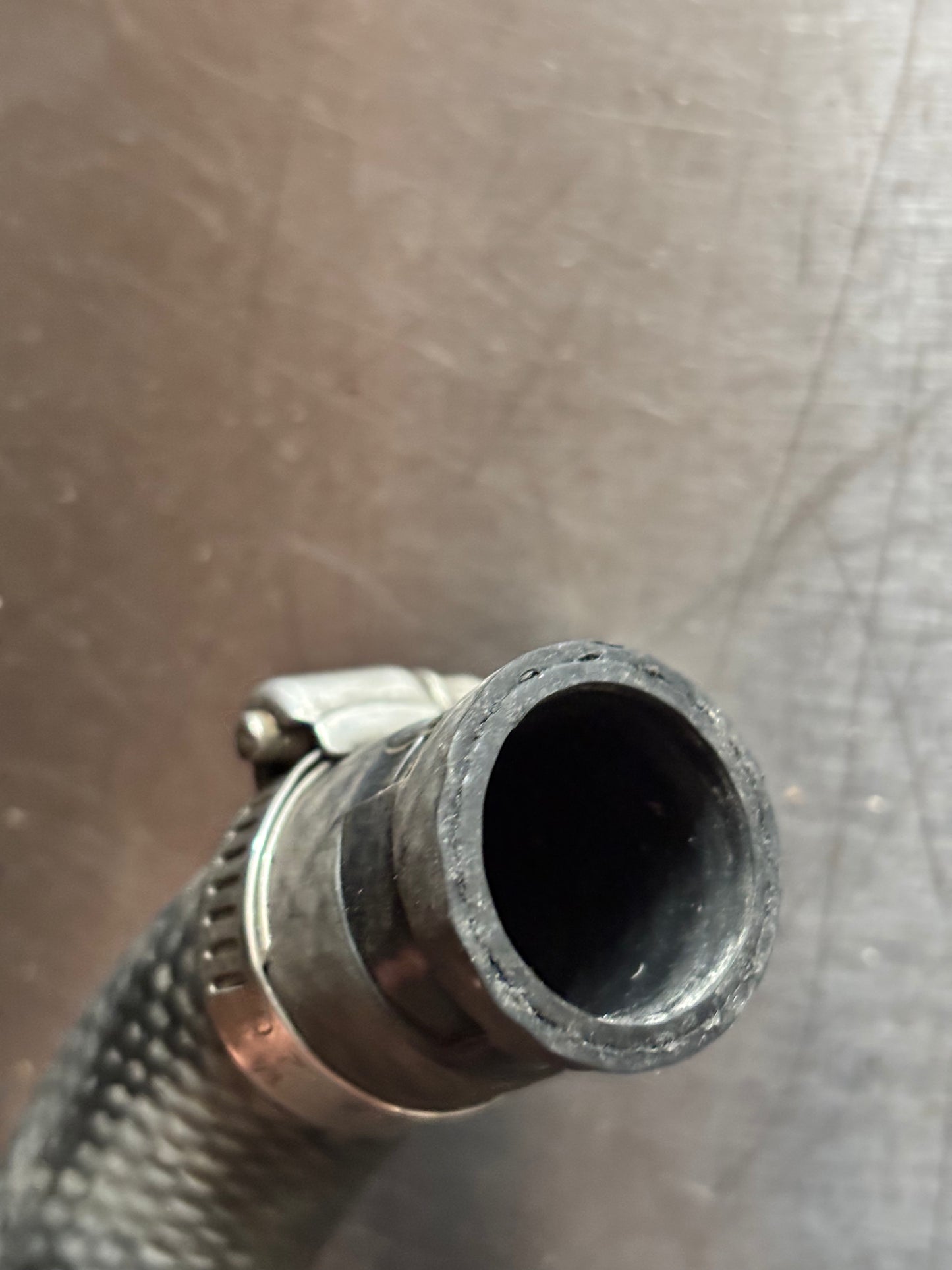 Durite Radiateur  carlostat Kawasaki Er6n er6f 2005/2011