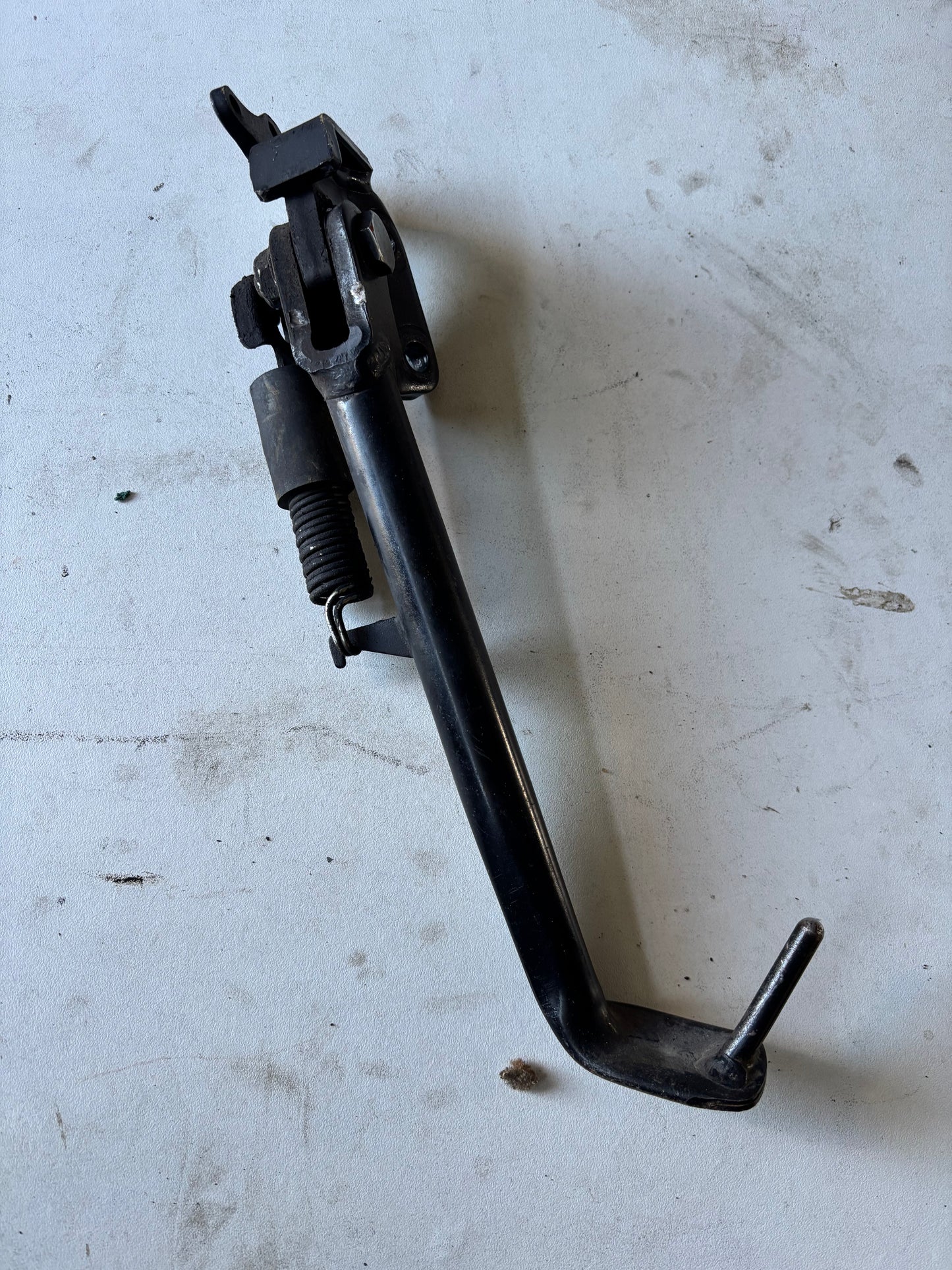 Béquille contacteur mt07 mt 07 2014/2020