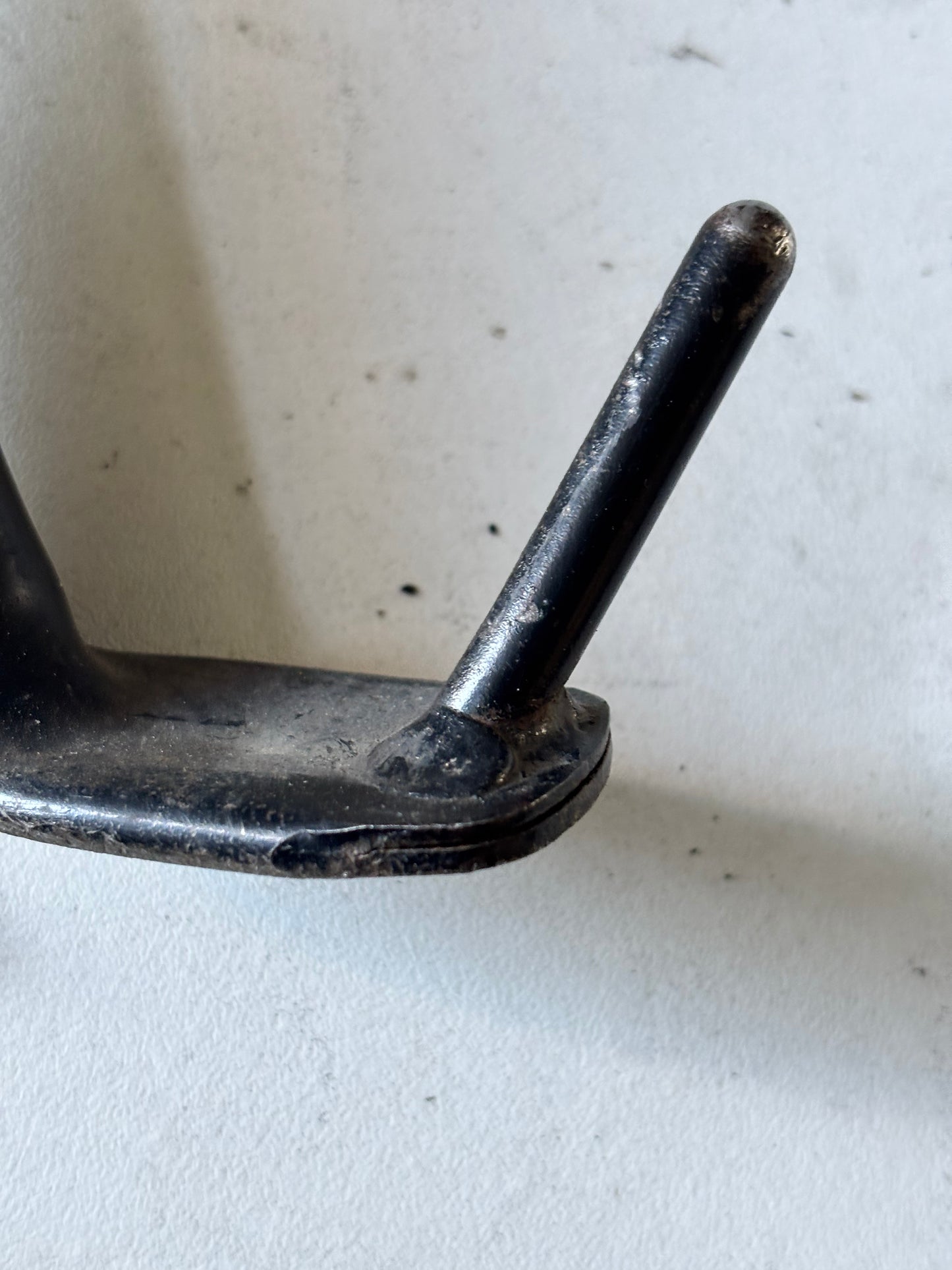 Béquille contacteur mt07 mt 07 2014/2020