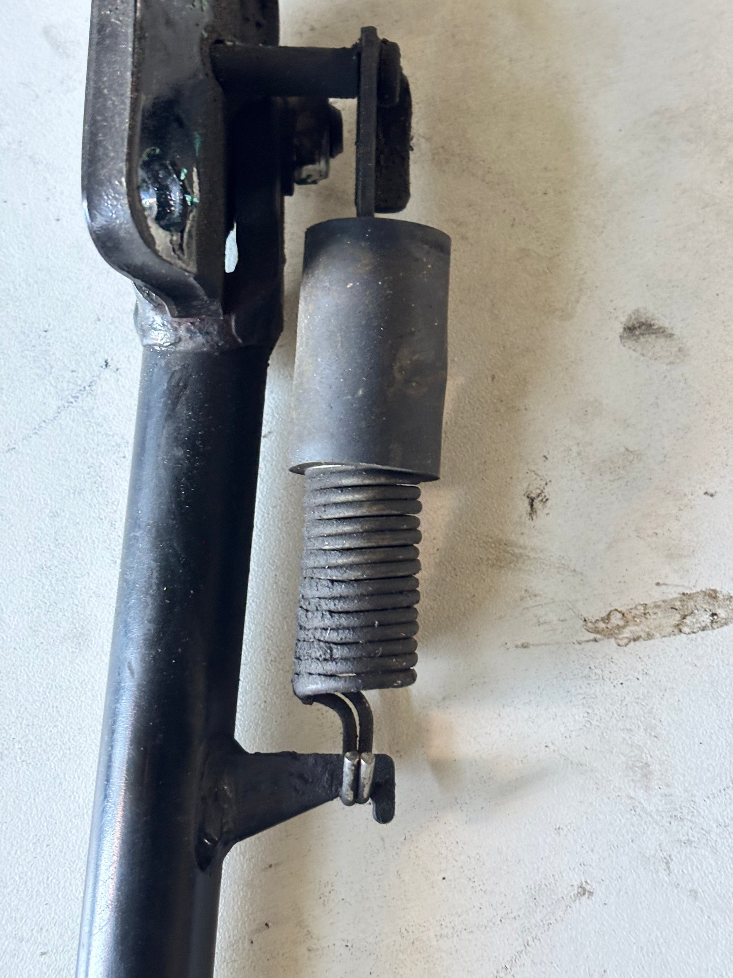 Béquille contacteur mt07 mt 07 2014/2020