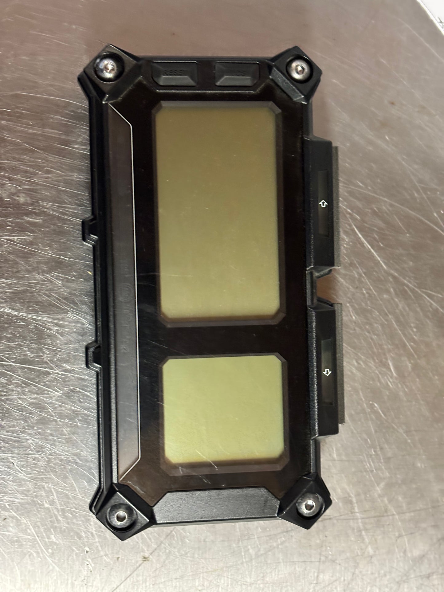 Tacho Yamaha Tracer 900 2018-2020 ABS TCS