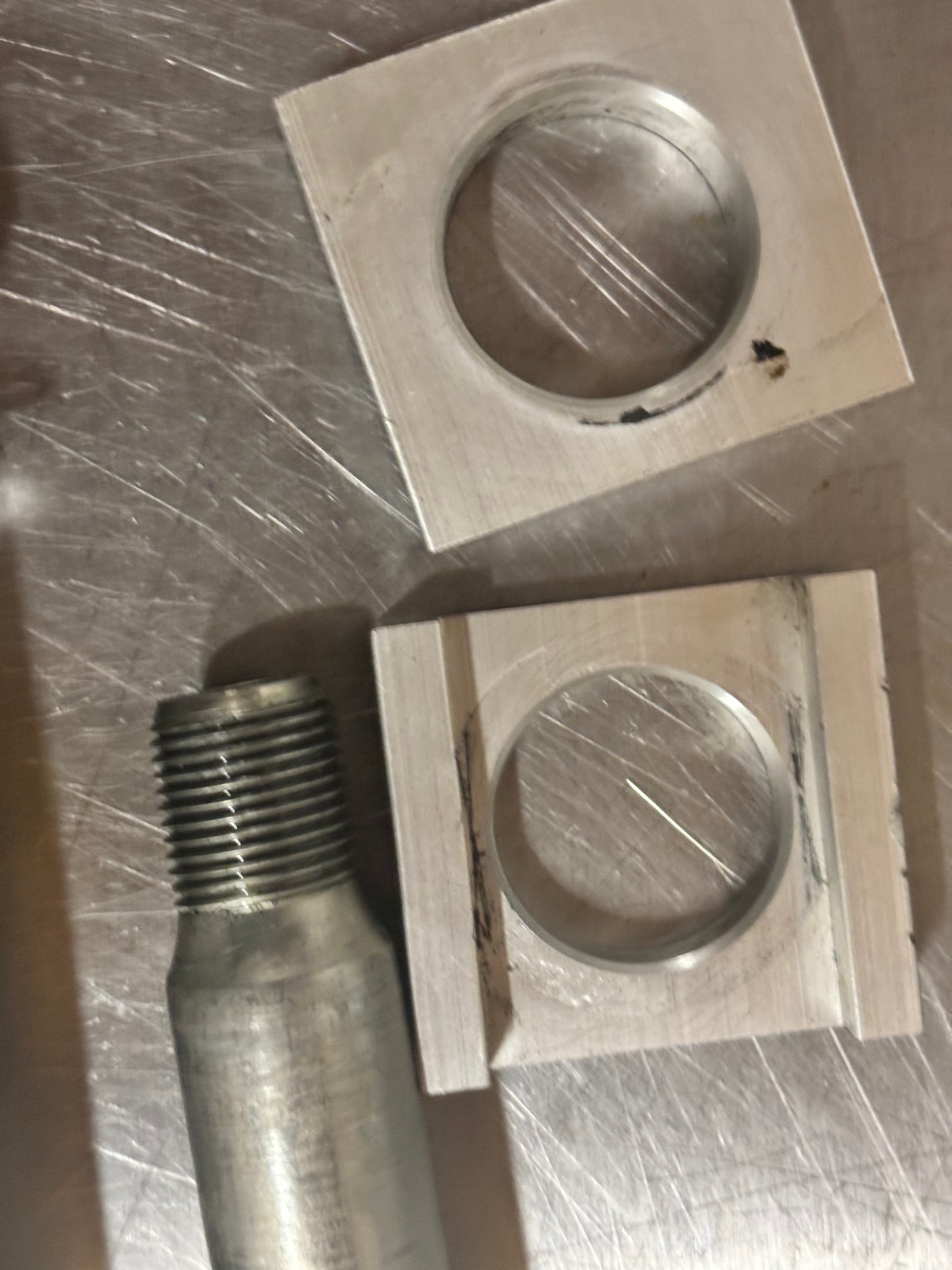 Cale axe de roue arrière yamaha mt 09 2021-2024