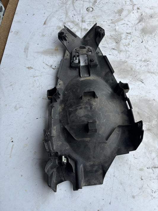 Kawasaki Er6n 2012/2016 Radkasten