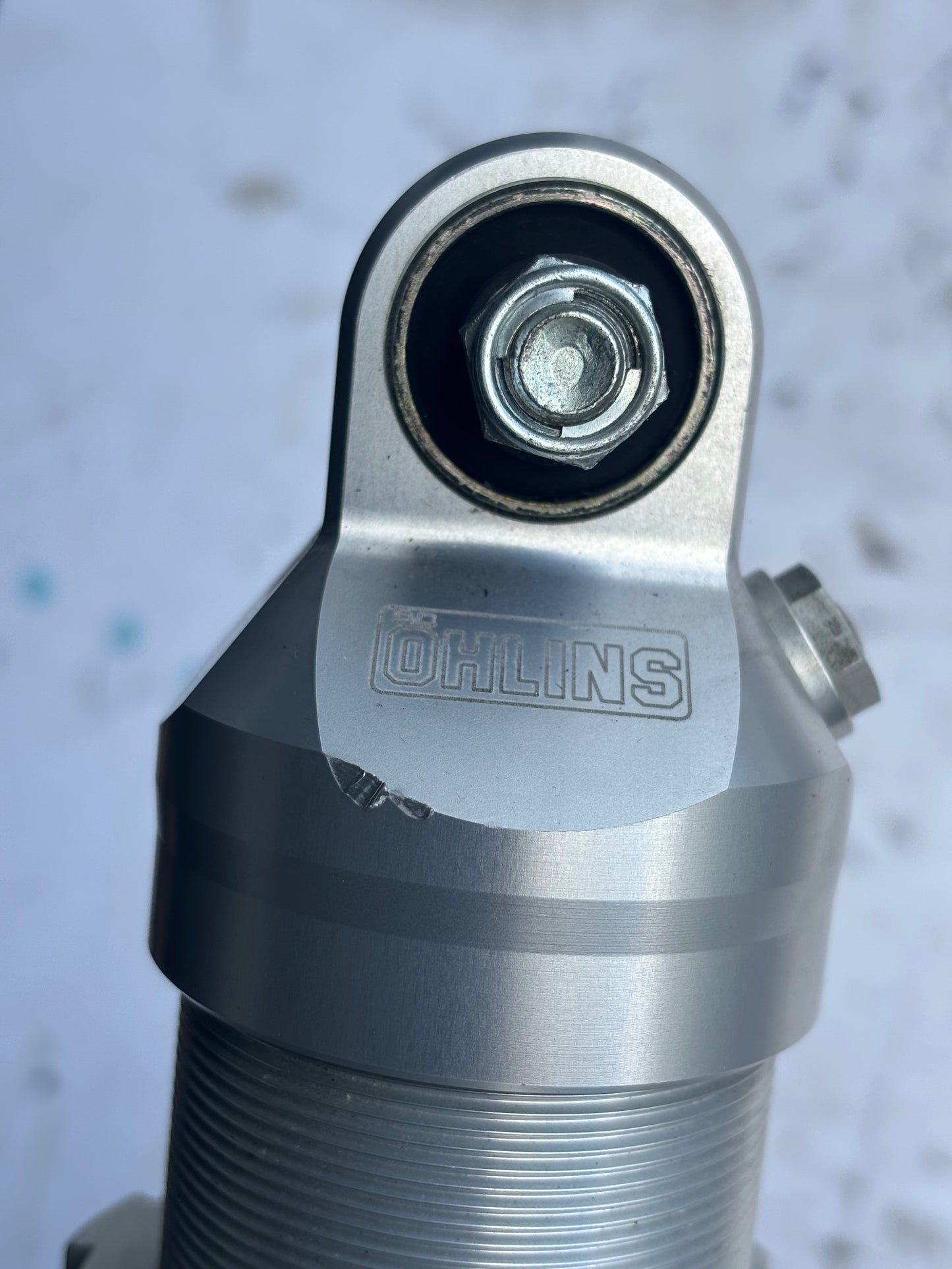 Ohlins YA 3353 Stoßdämpfer Yamaha MT 09 MT09 2013-2020