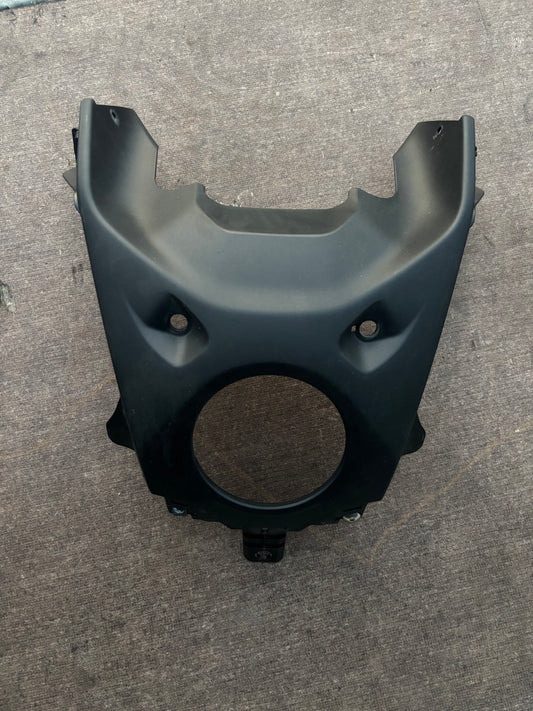 Yamaha MT 07 2021-2024 Zentraltankverkleidung