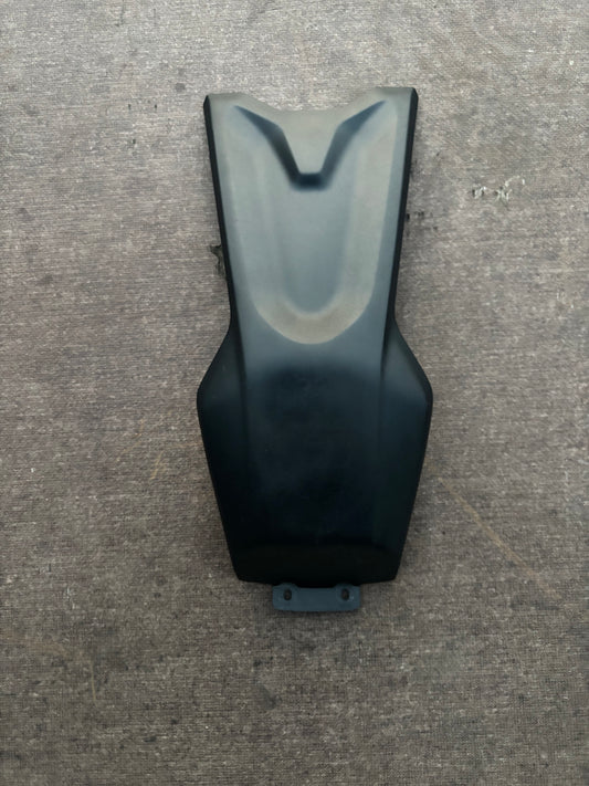Yamaha MT 07 2021-2024 Zentraltankverkleidung