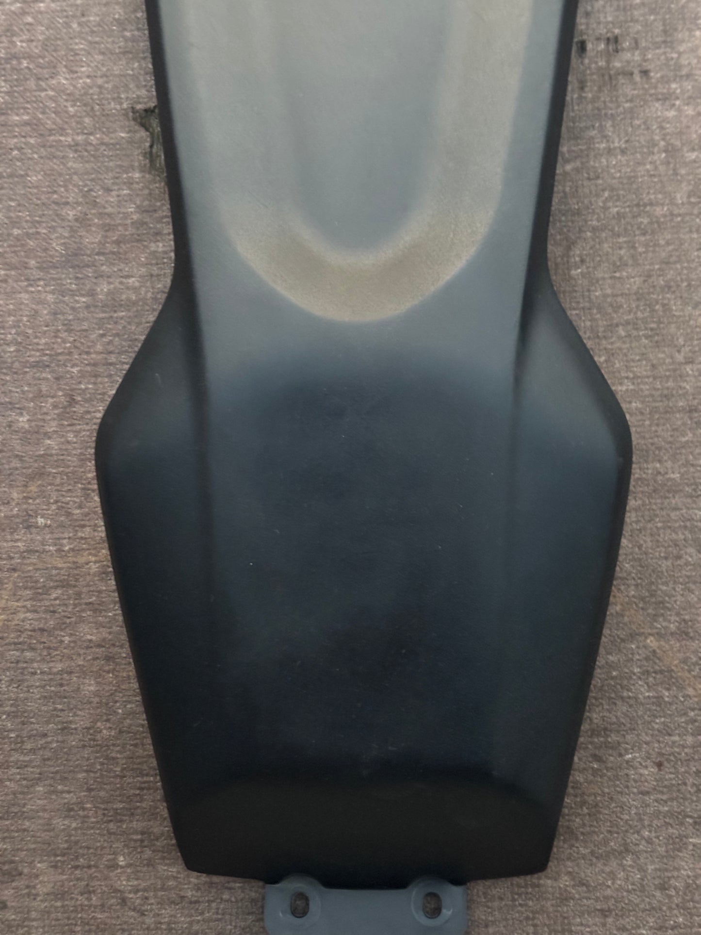 Yamaha MT 07 2021-2024 Zentraltankverkleidung
