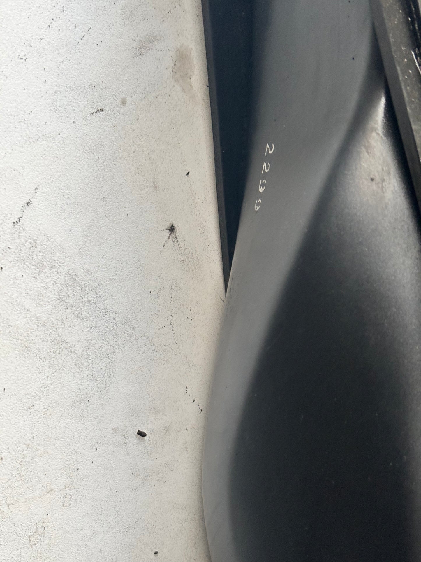 Bras oscillant yamaha mt 09 2021-2024