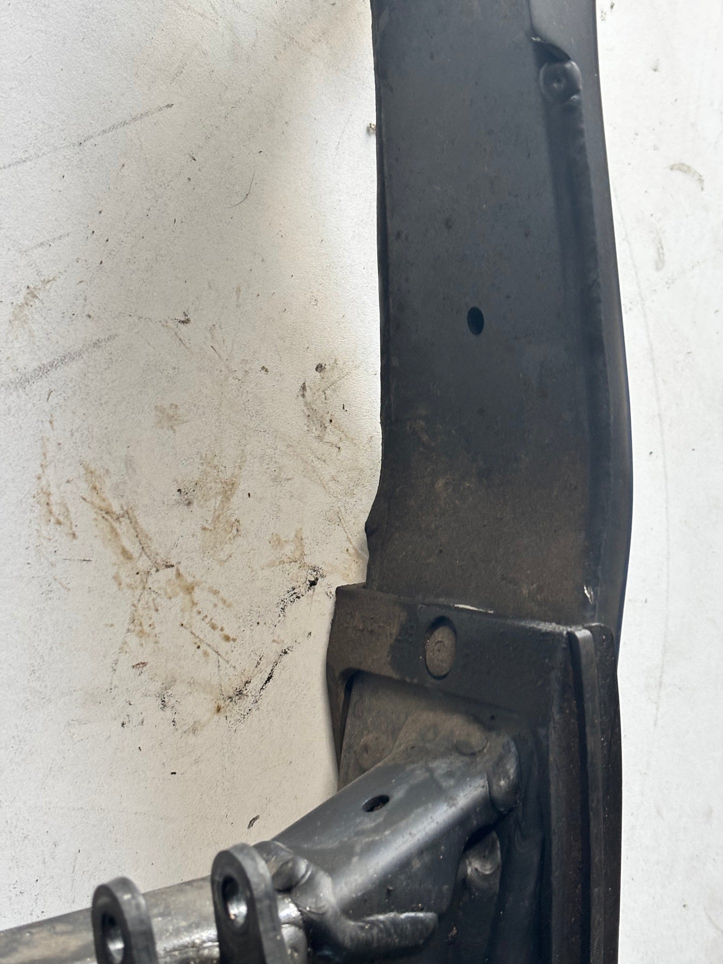 Bras oscillant yamaha mt 09 2021-2024