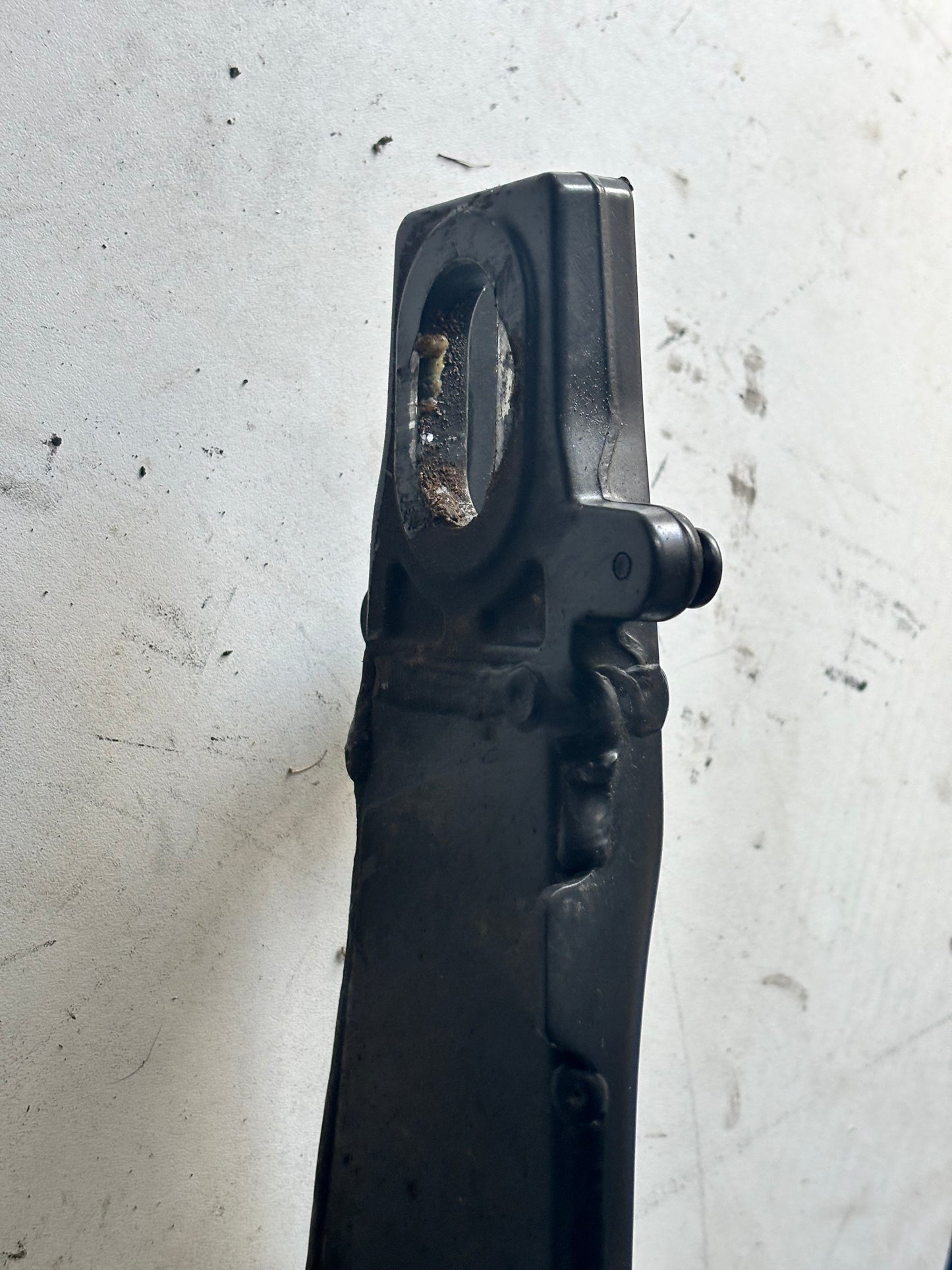 Bras oscillant yamaha mt 09 2021-2024