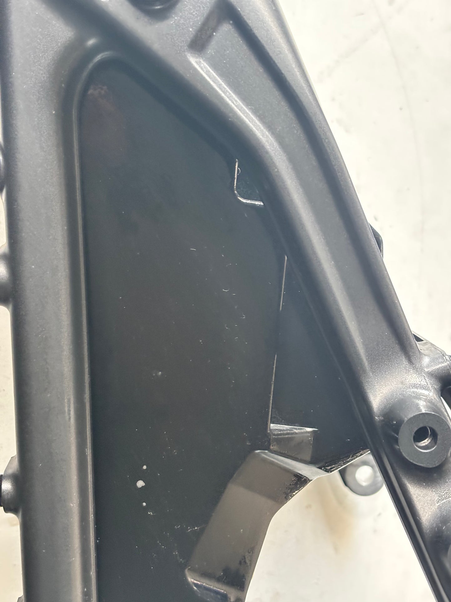 Boucle arrière yamaha mt 09 2021-2024 B7N 211900 900