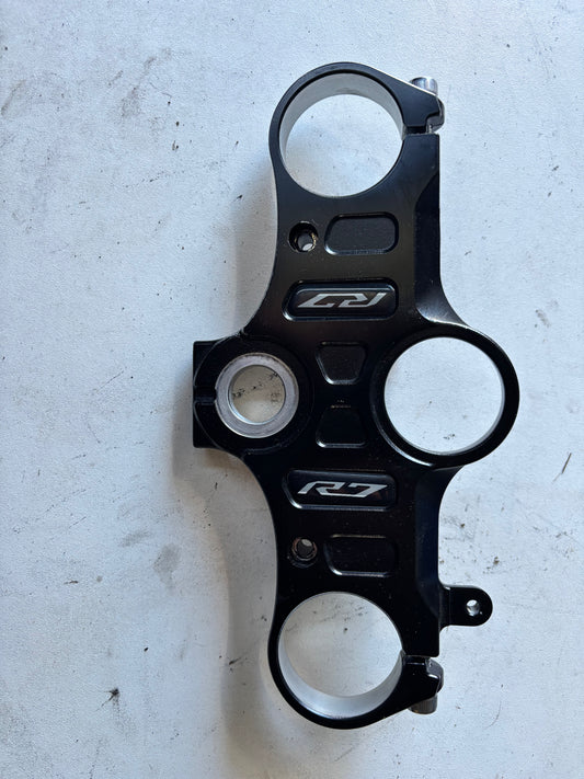 Té supérieur  Yamaha r7 2021-2024