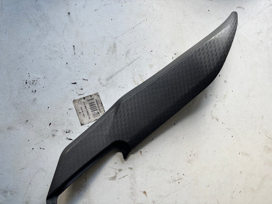 Carénage latéral gauche protection réservoir  Kawasaki Er6n er6f 2009/2011