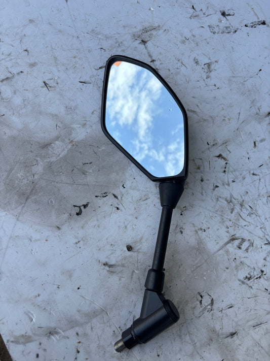 Rétroviseur gauche Yamaha mt07 2021/2024