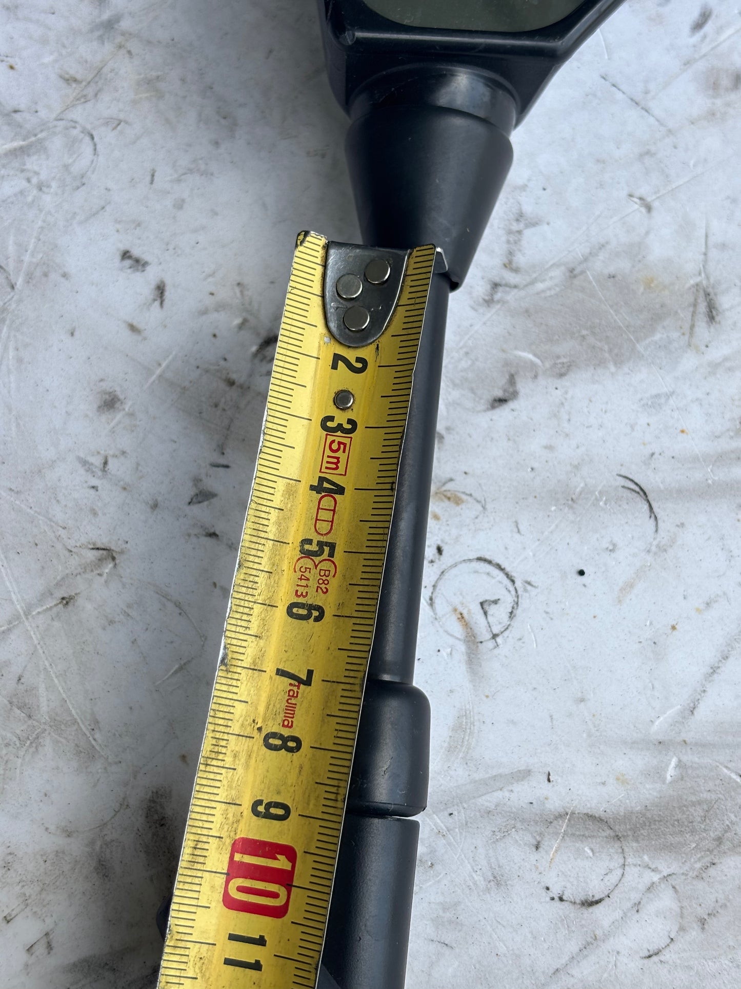 Rechter Rückspiegel Yamaha mt07 2021/2024