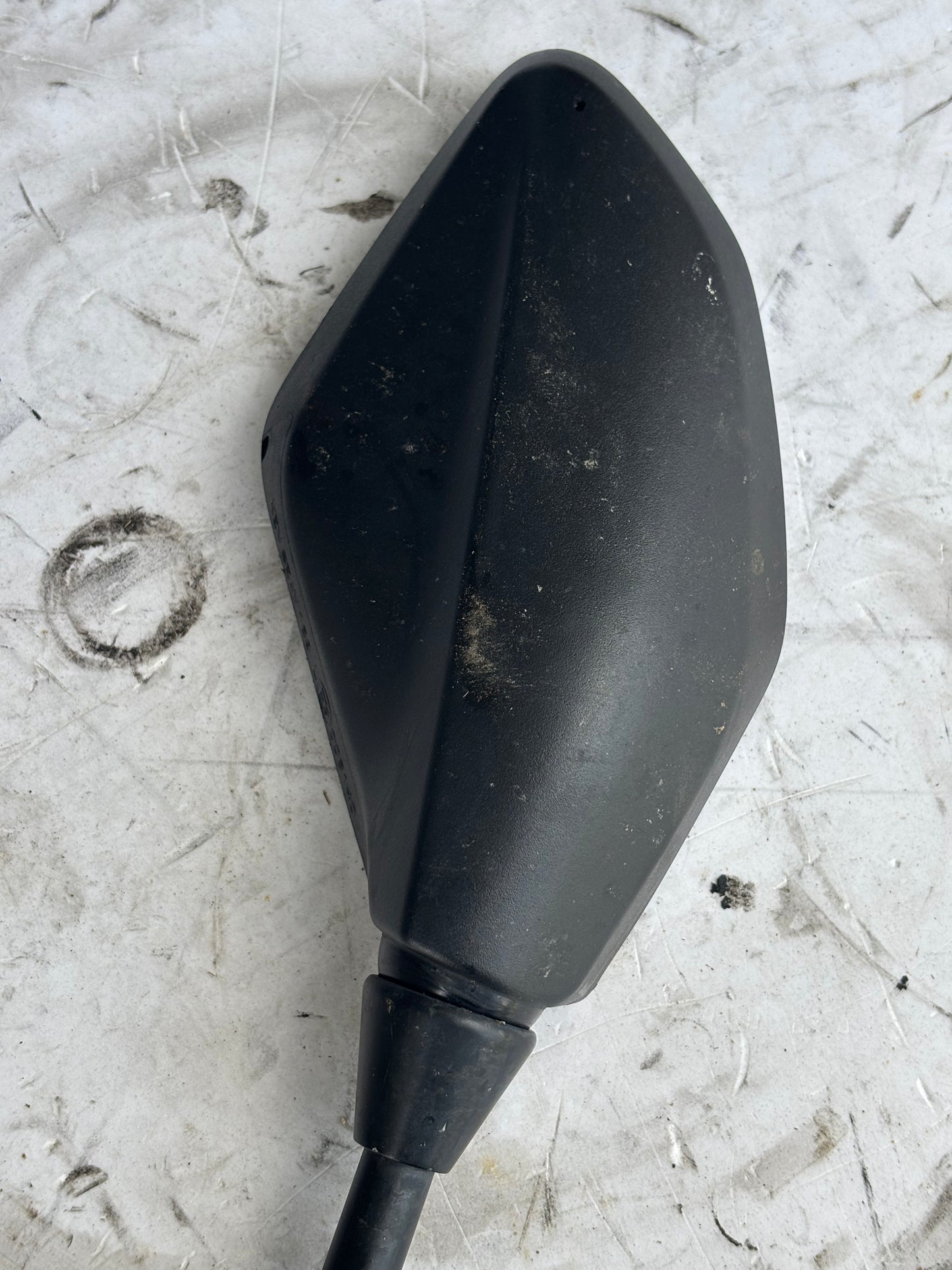 Rechter Rückspiegel Yamaha mt07 2021/2024