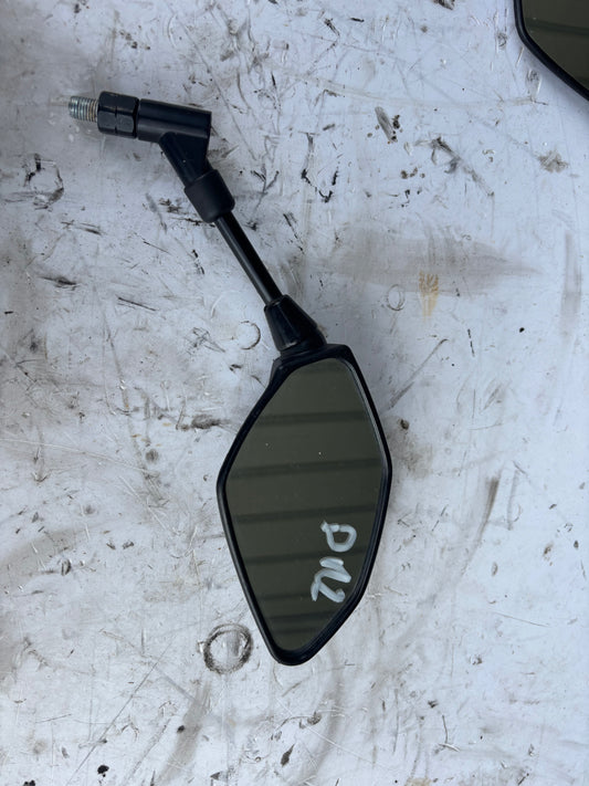 Rechter Rückspiegel Yamaha MT 07 2014-2017