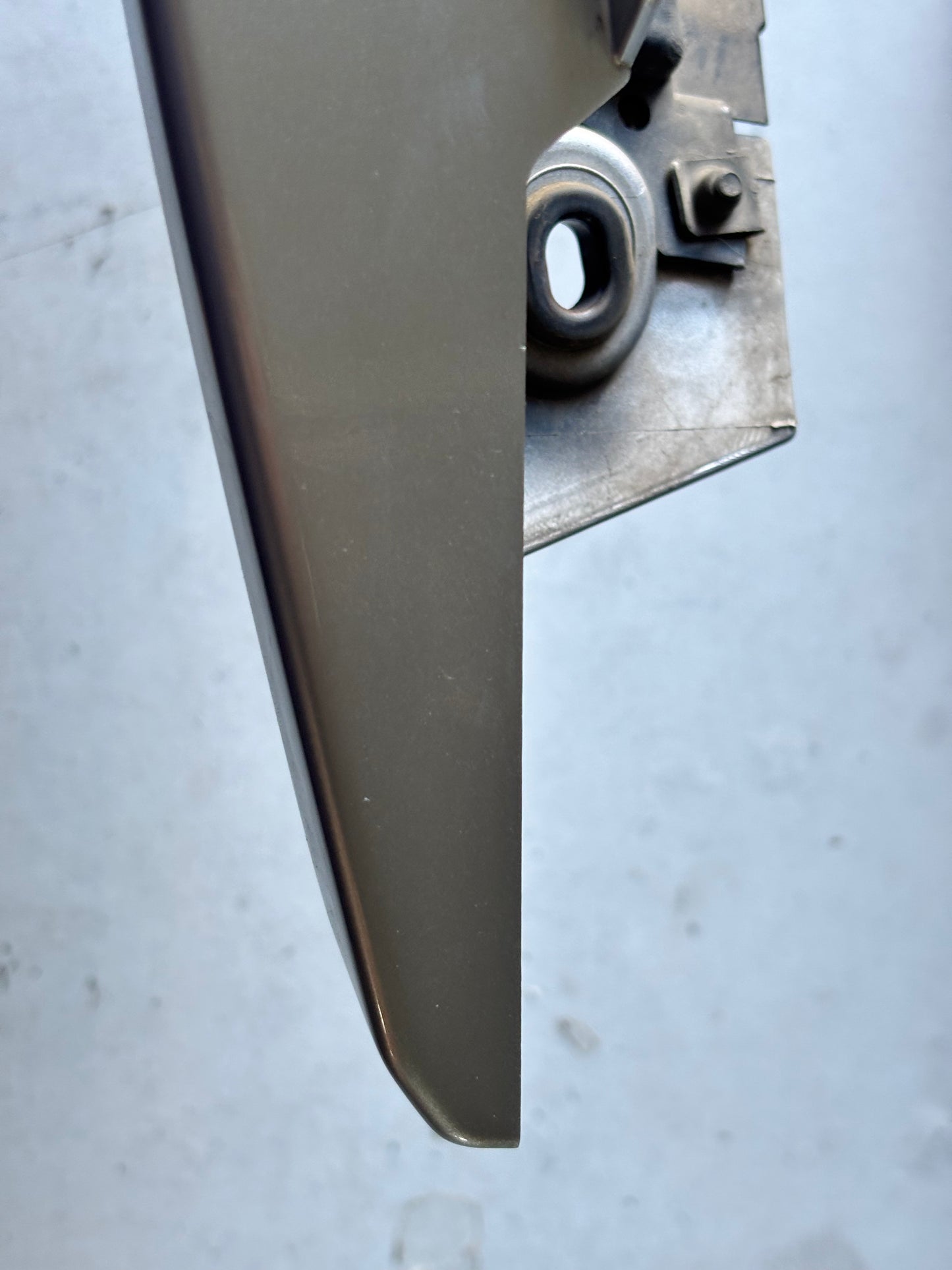 Carénage coque arrière droit et gauche Yamaha mt09 2017/2020 SP