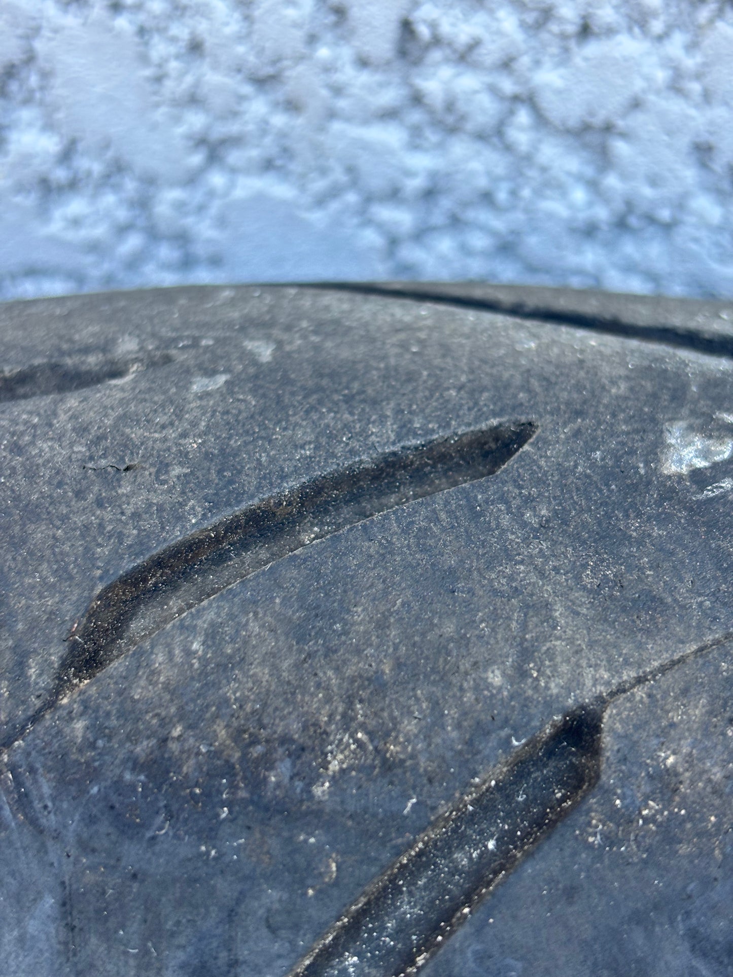 Roue avant et arrière Kawasaki Er6 2012/2016