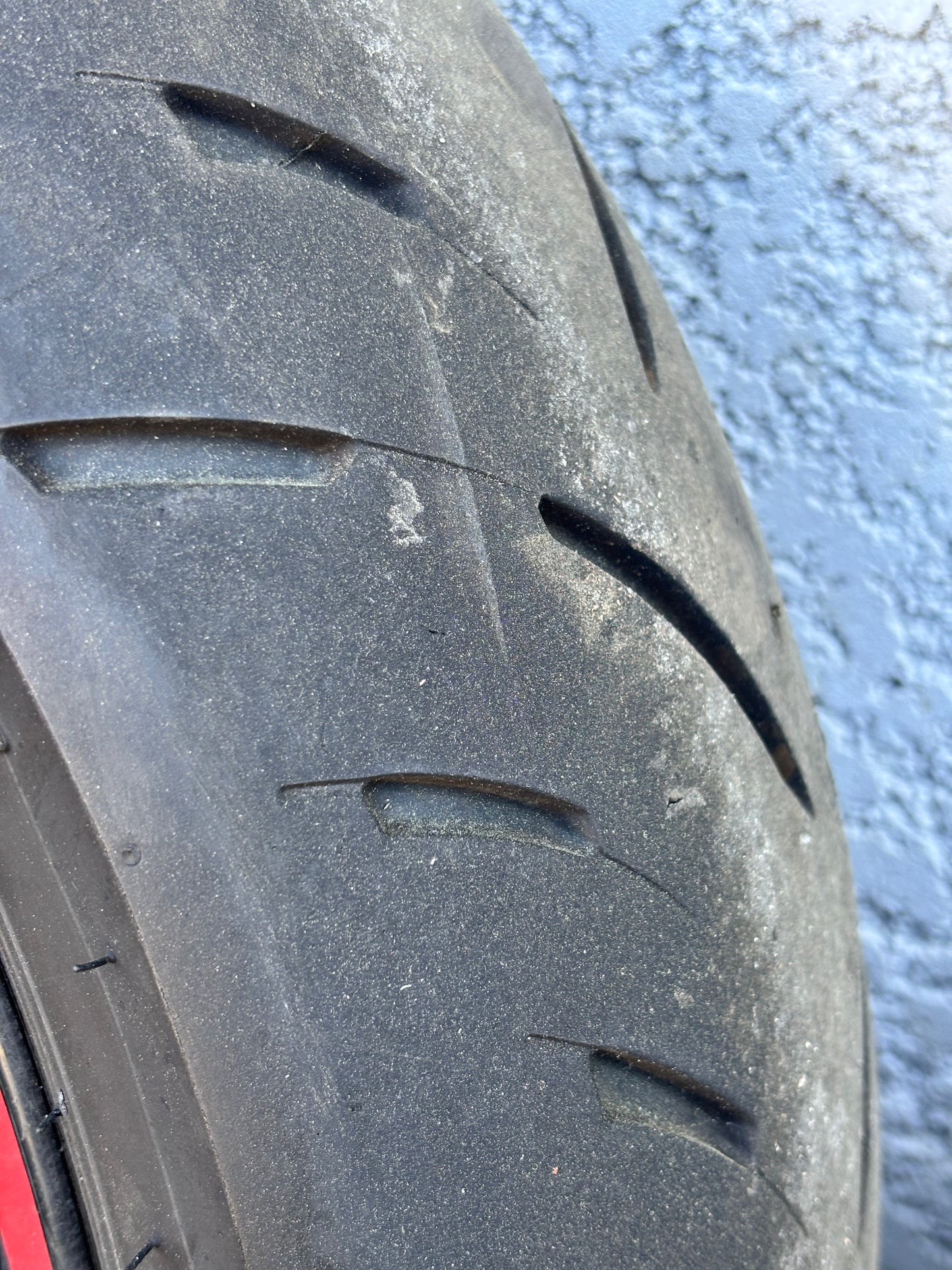 Roue avant et arrière Kawasaki Er6 2012/2016