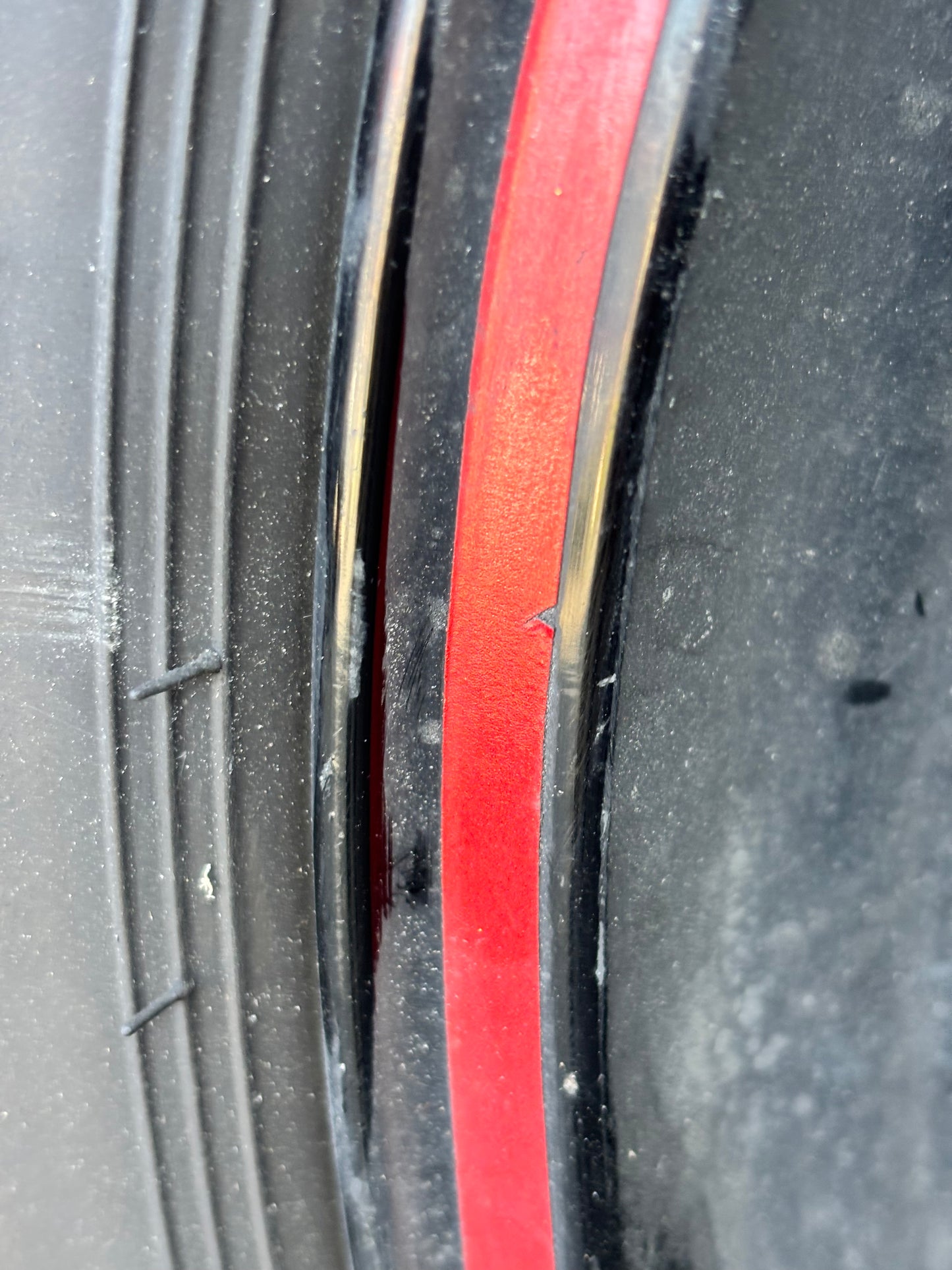 Roue avant et arrière Kawasaki Er6 2012/2016