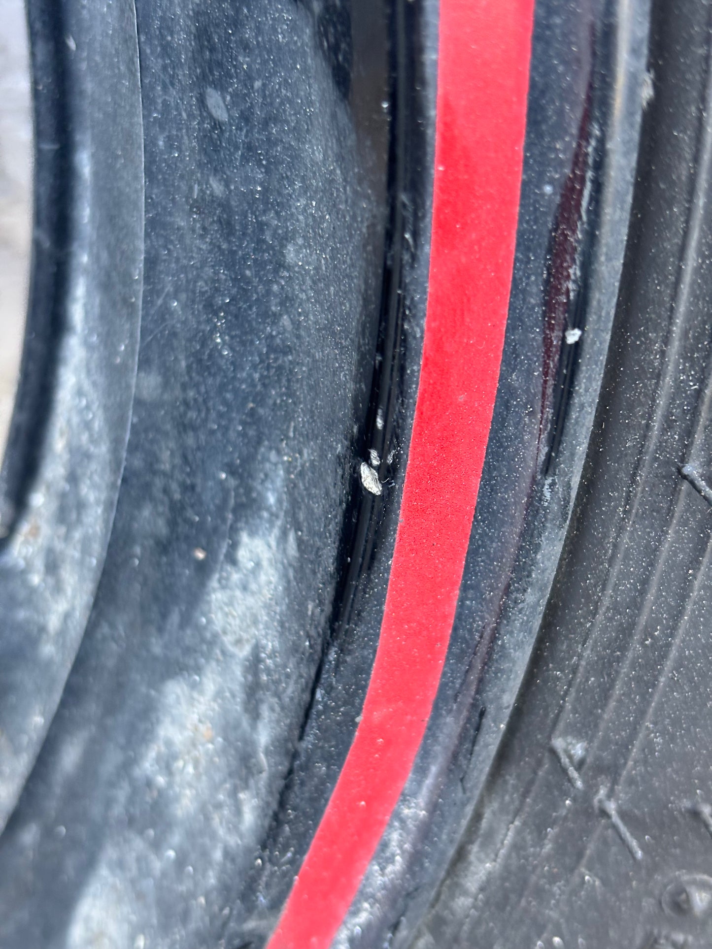 Roue avant et arrière Kawasaki Er6 2012/2016